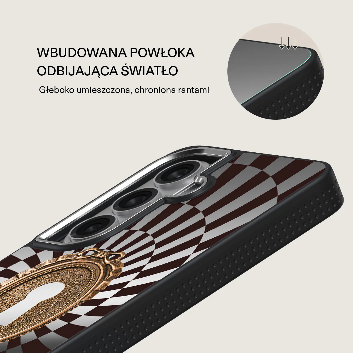 Paradox - Samsung Galaxy S26 Etui - Image 20