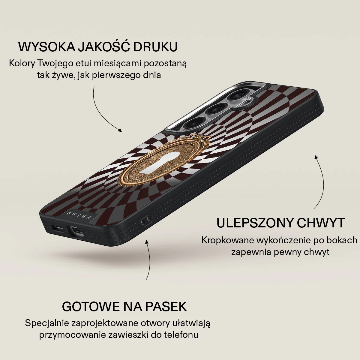 Paradox - Samsung Galaxy S26 Etui - Image 22