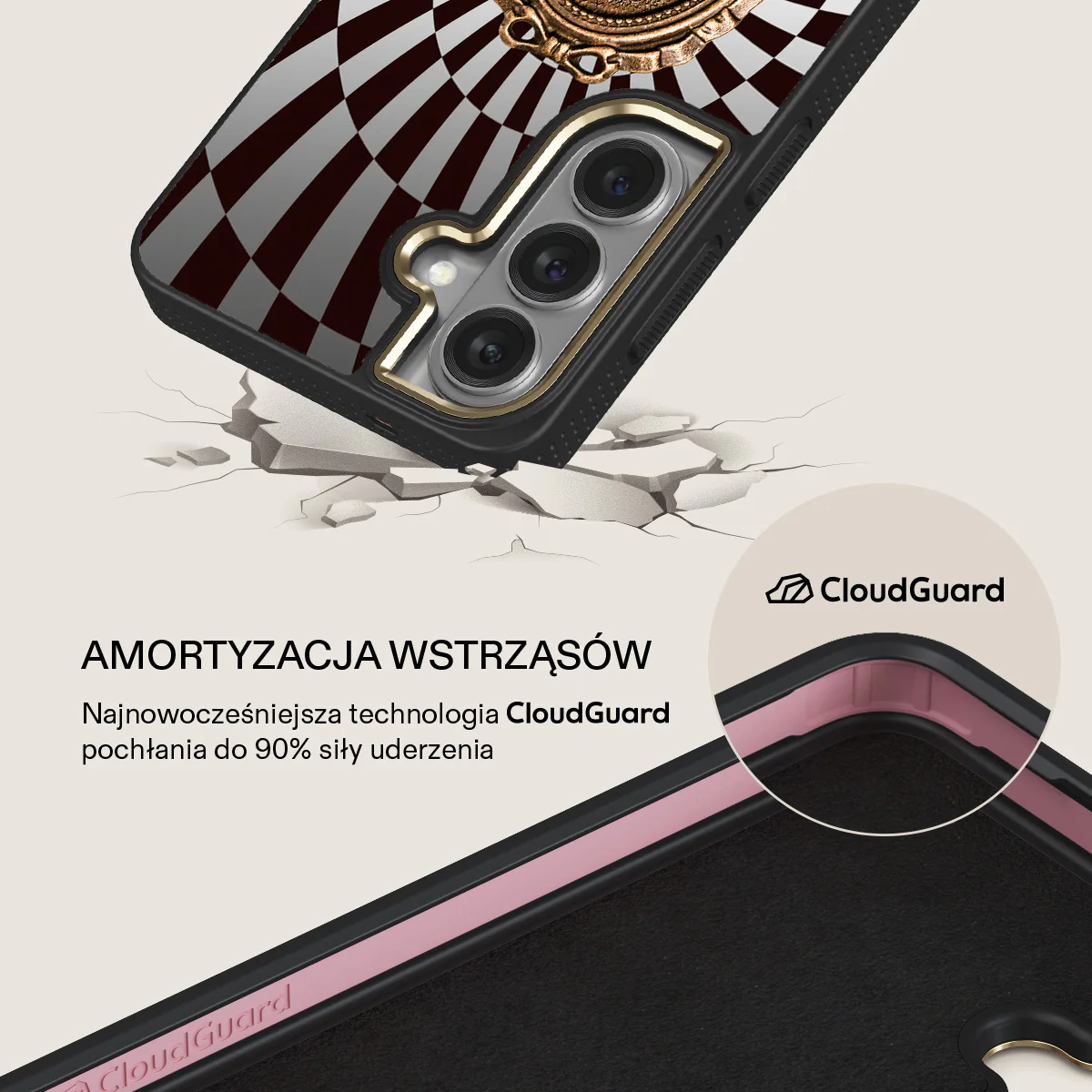 Paradox - Samsung Galaxy S26 Etui - Image 3