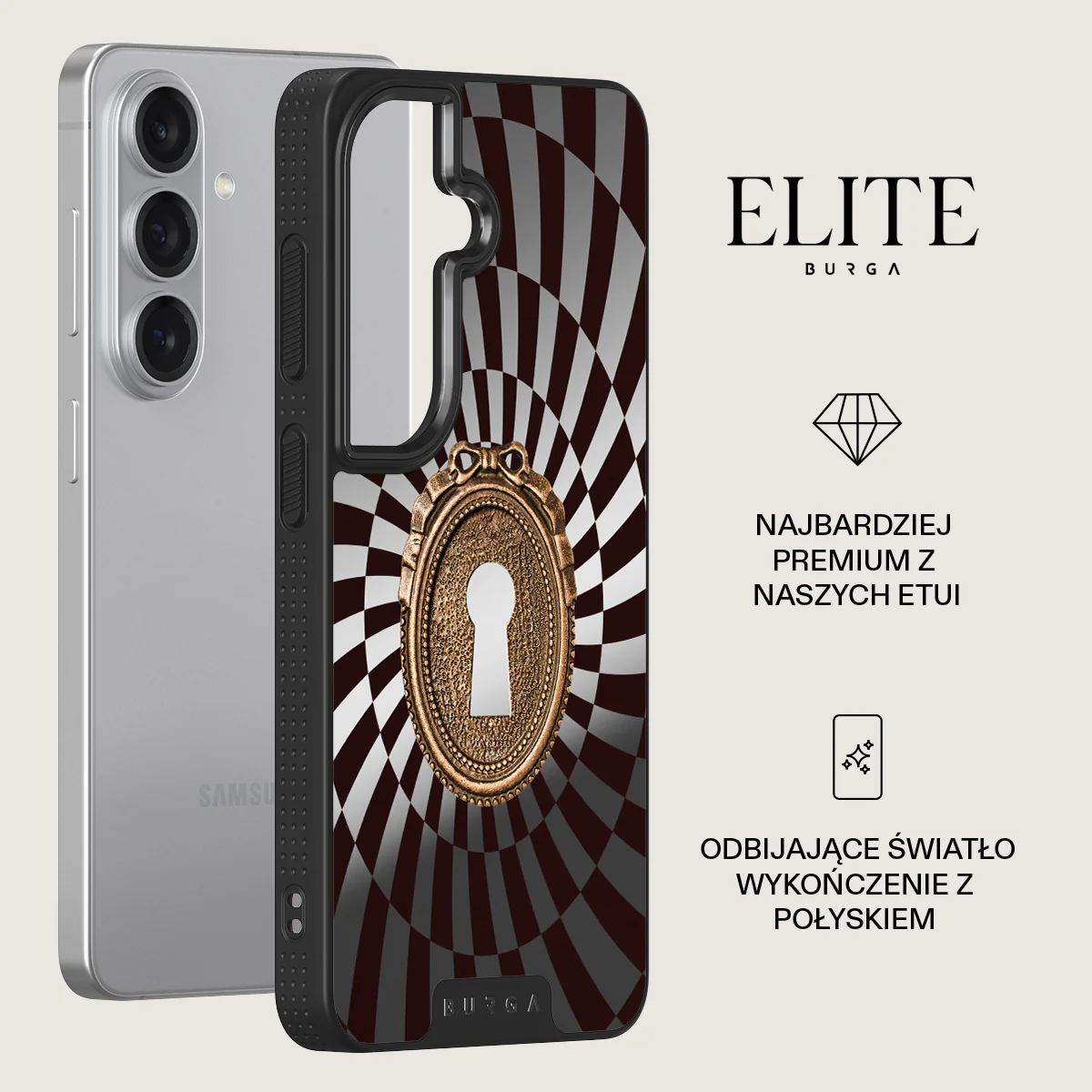 Paradox - Samsung Galaxy S26 Plus Etui - Image 10