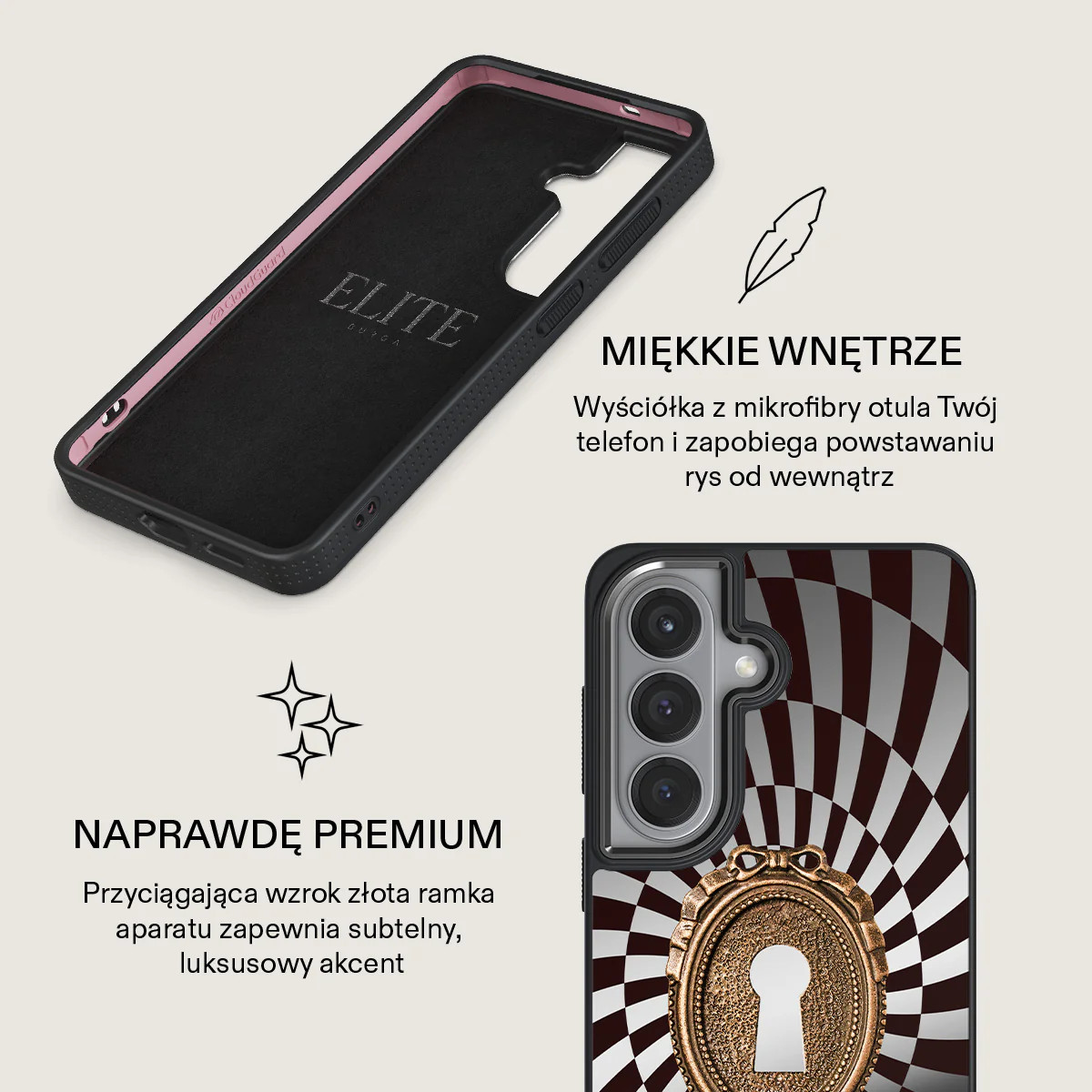 Paradox - Samsung Galaxy S26 Plus Etui - Image 15