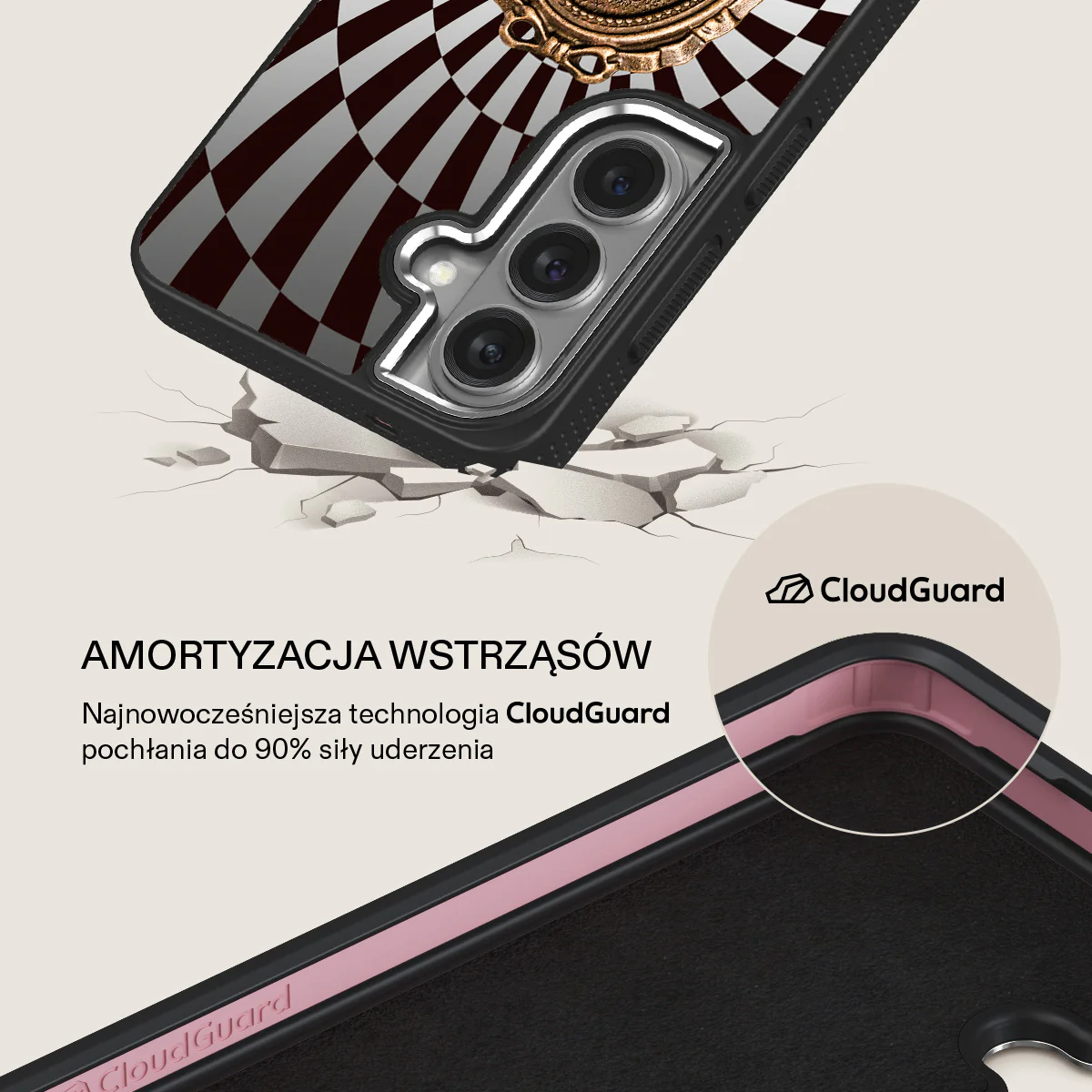 Paradox - Samsung Galaxy S26 Plus Etui - Image 19