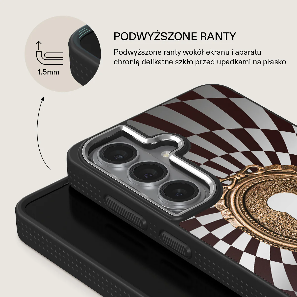 Paradox - Samsung Galaxy S26 Plus Etui - Image 21