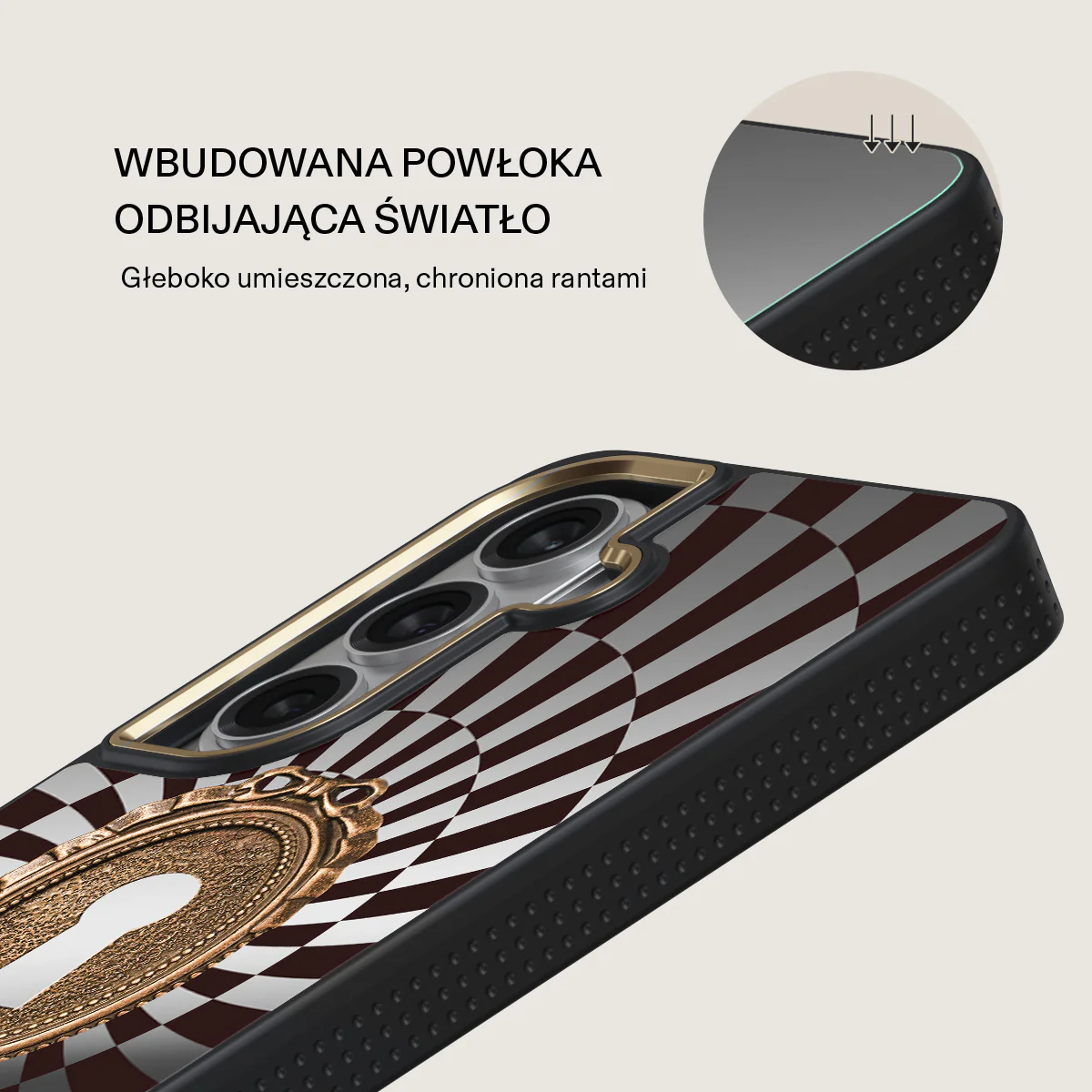 Paradox - Samsung Galaxy S26 Plus Etui - Image 4