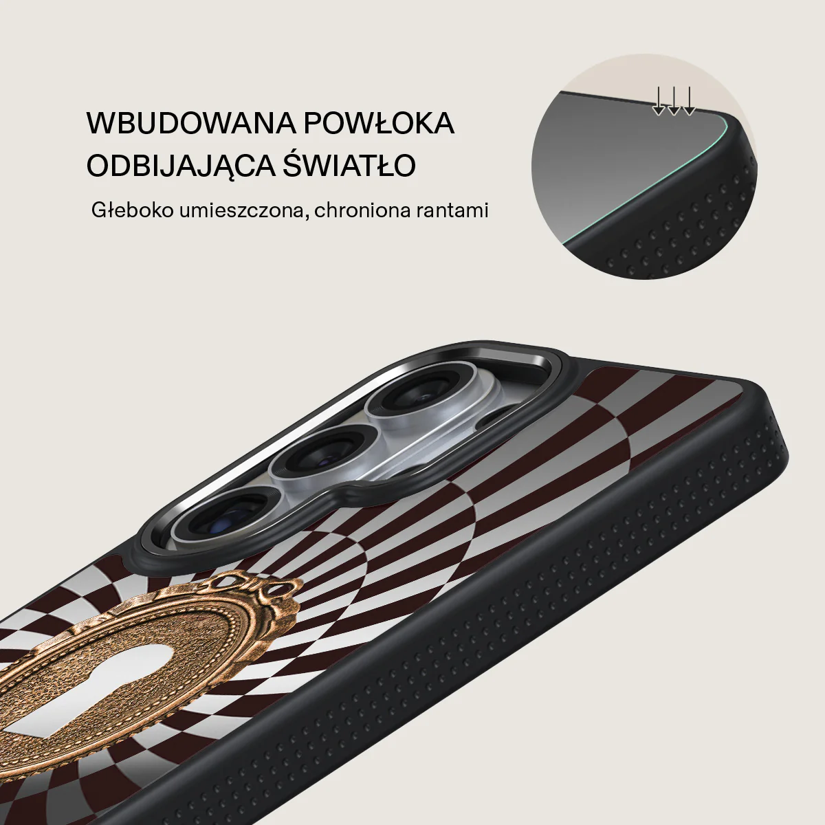 Paradox - Samsung Galaxy S26 Ultra Etui - Image 12