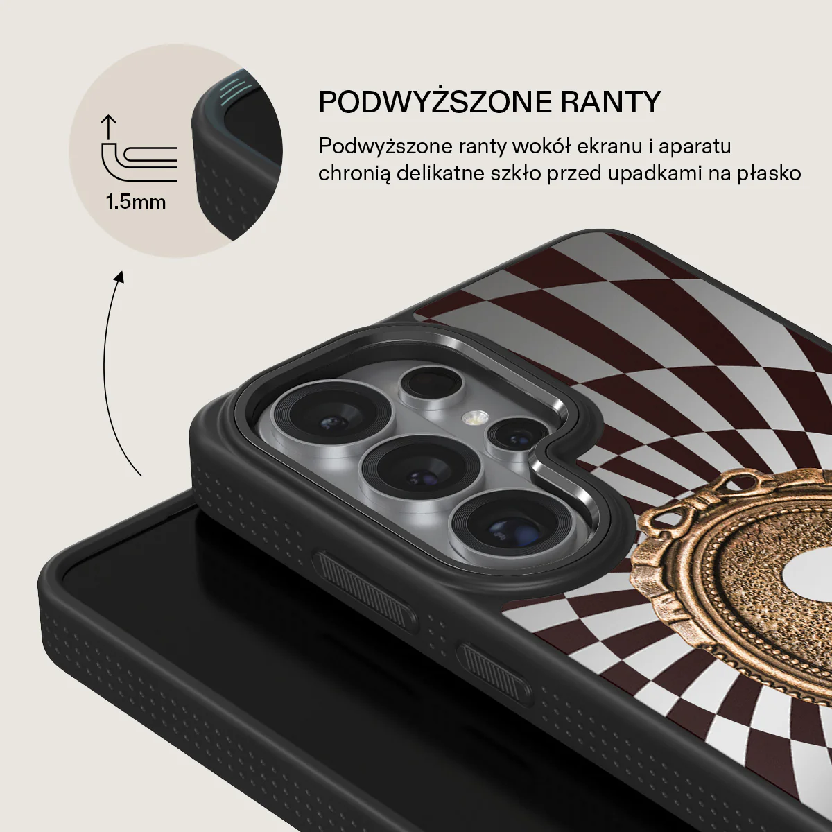 Paradox - Samsung Galaxy S26 Ultra Etui - Image 13