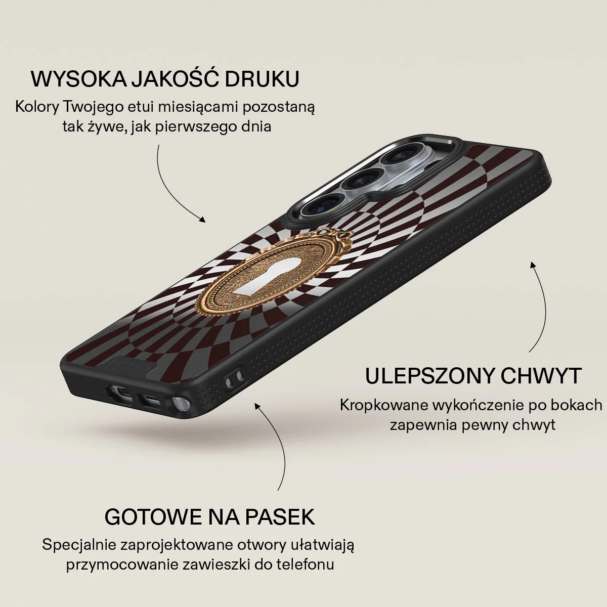 Paradox - Samsung Galaxy S26 Ultra Etui - Image 14