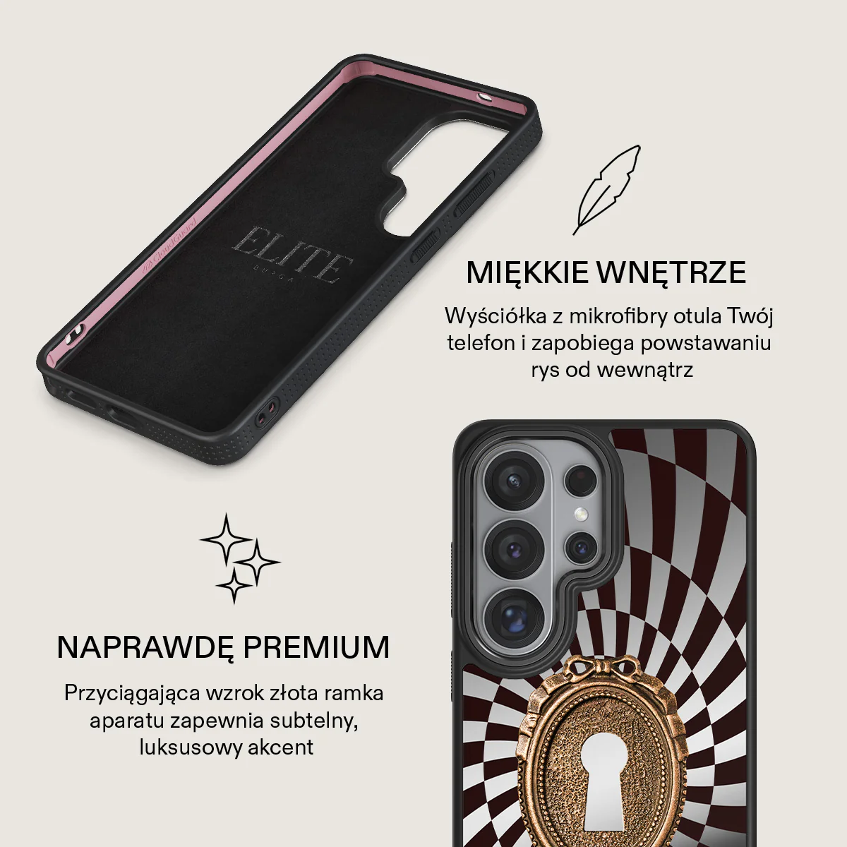 Paradox - Samsung Galaxy S26 Ultra Etui - Image 15