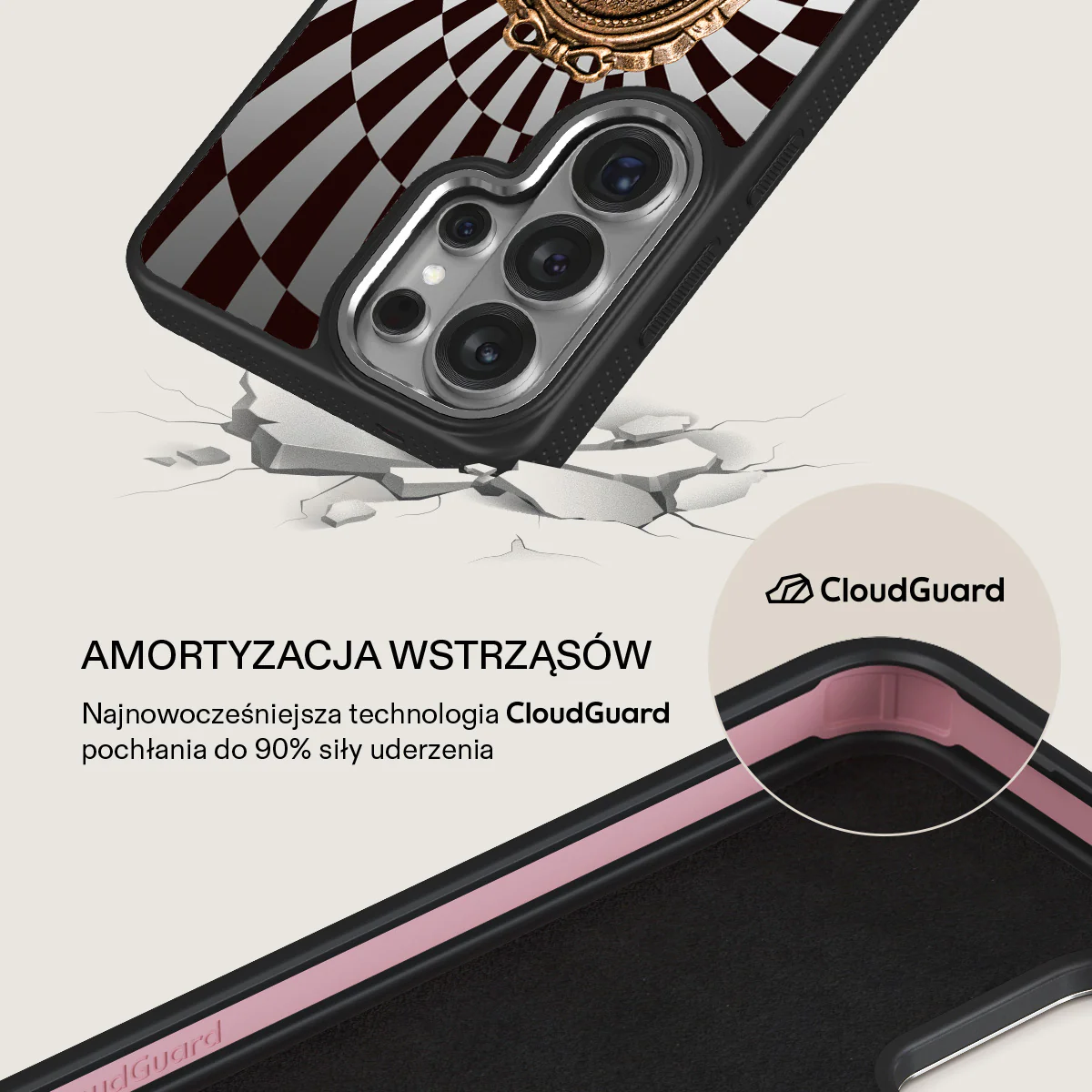 Paradox - Samsung Galaxy S26 Ultra Etui - Image 19