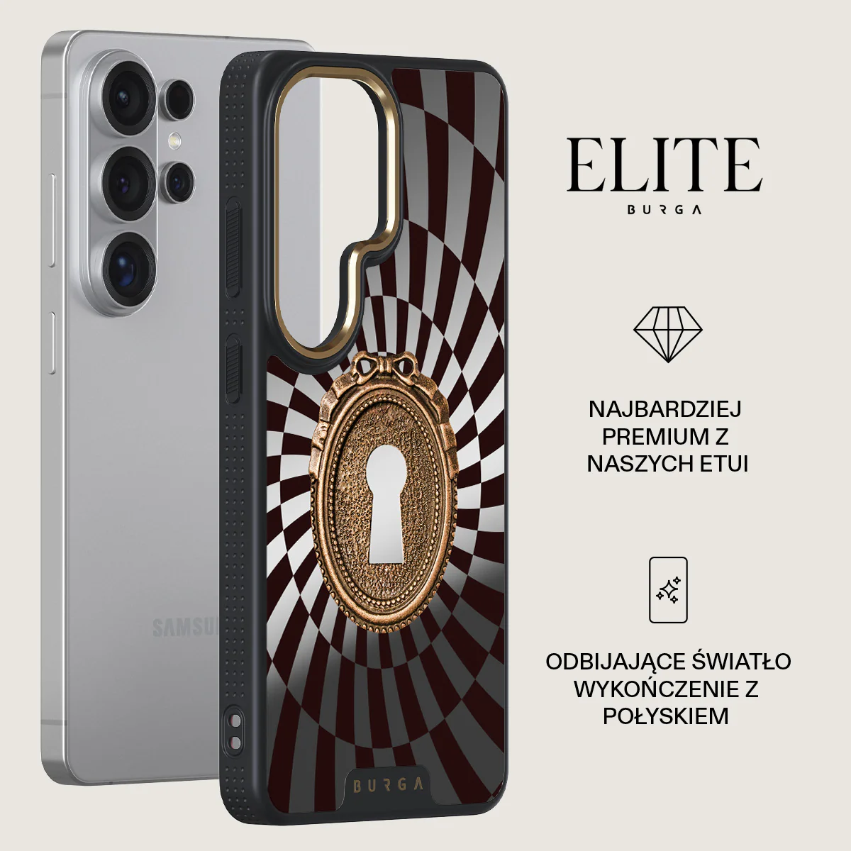 Paradox - Samsung Galaxy S26 Ultra Etui - Image 2