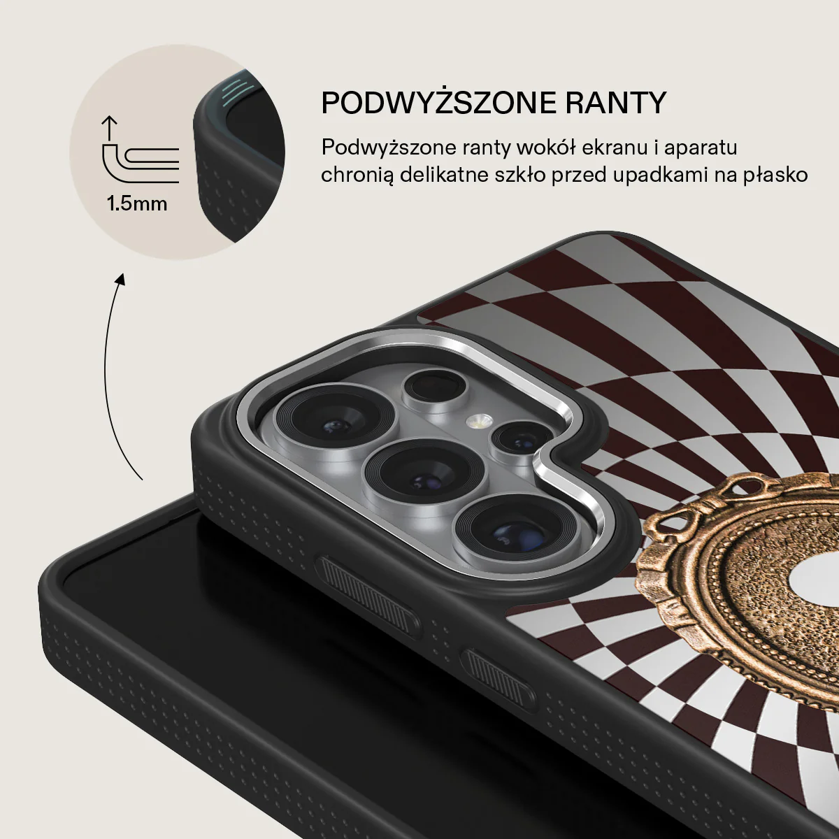 Paradox - Samsung Galaxy S26 Ultra Etui - Image 21
