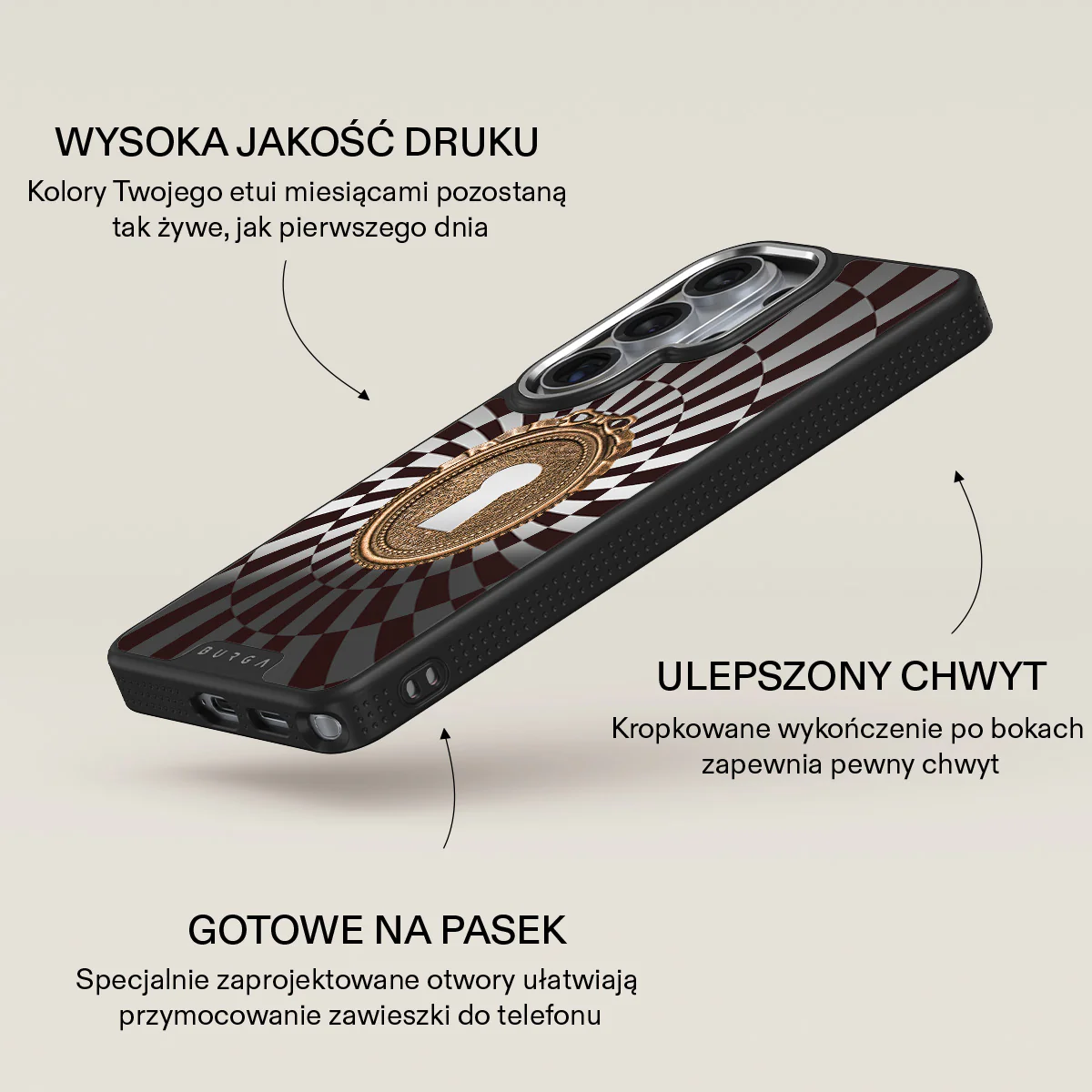 Paradox - Samsung Galaxy S26 Ultra Etui - Image 22