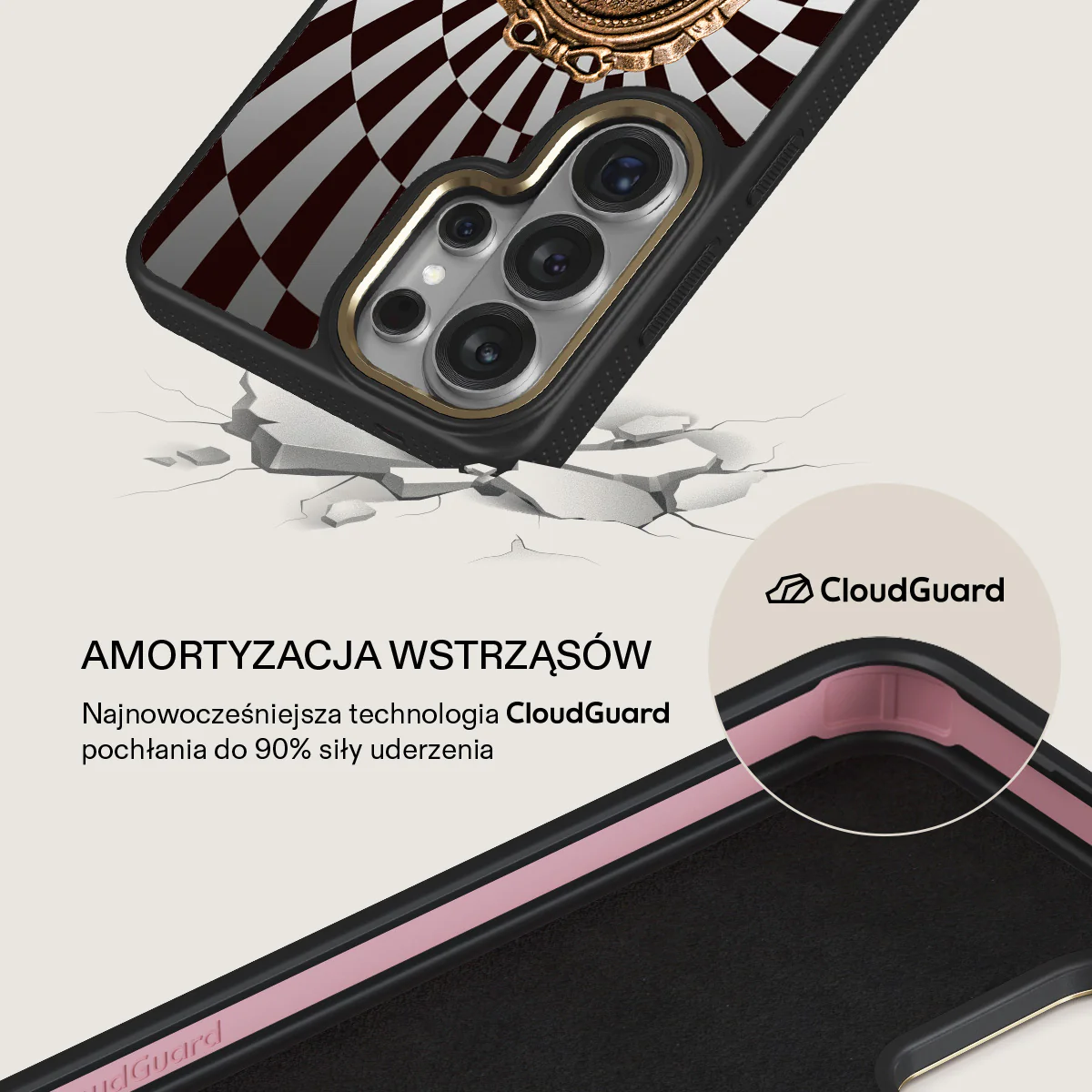 Paradox - Samsung Galaxy S26 Ultra Etui - Image 3