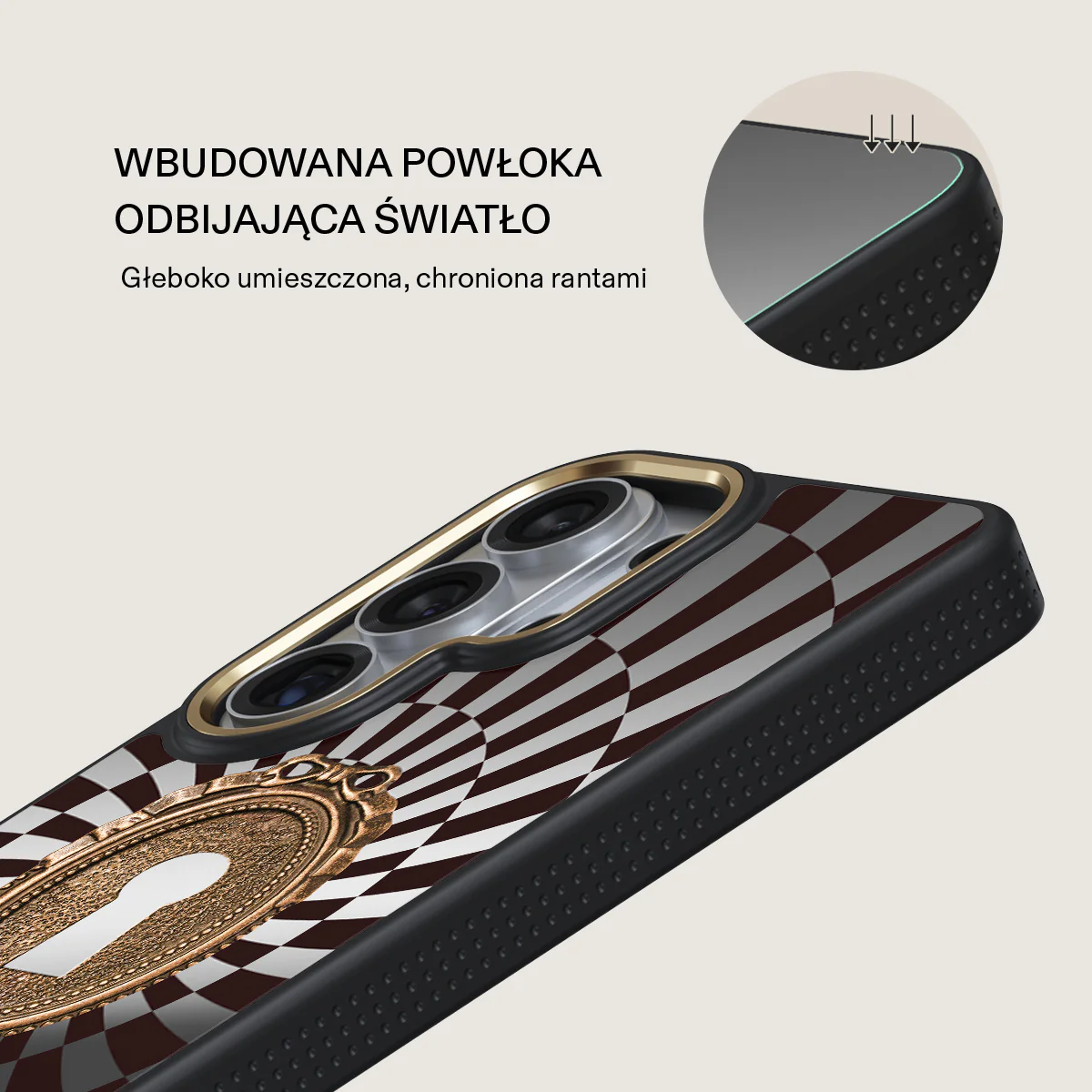 Paradox - Samsung Galaxy S26 Ultra Etui - Image 4