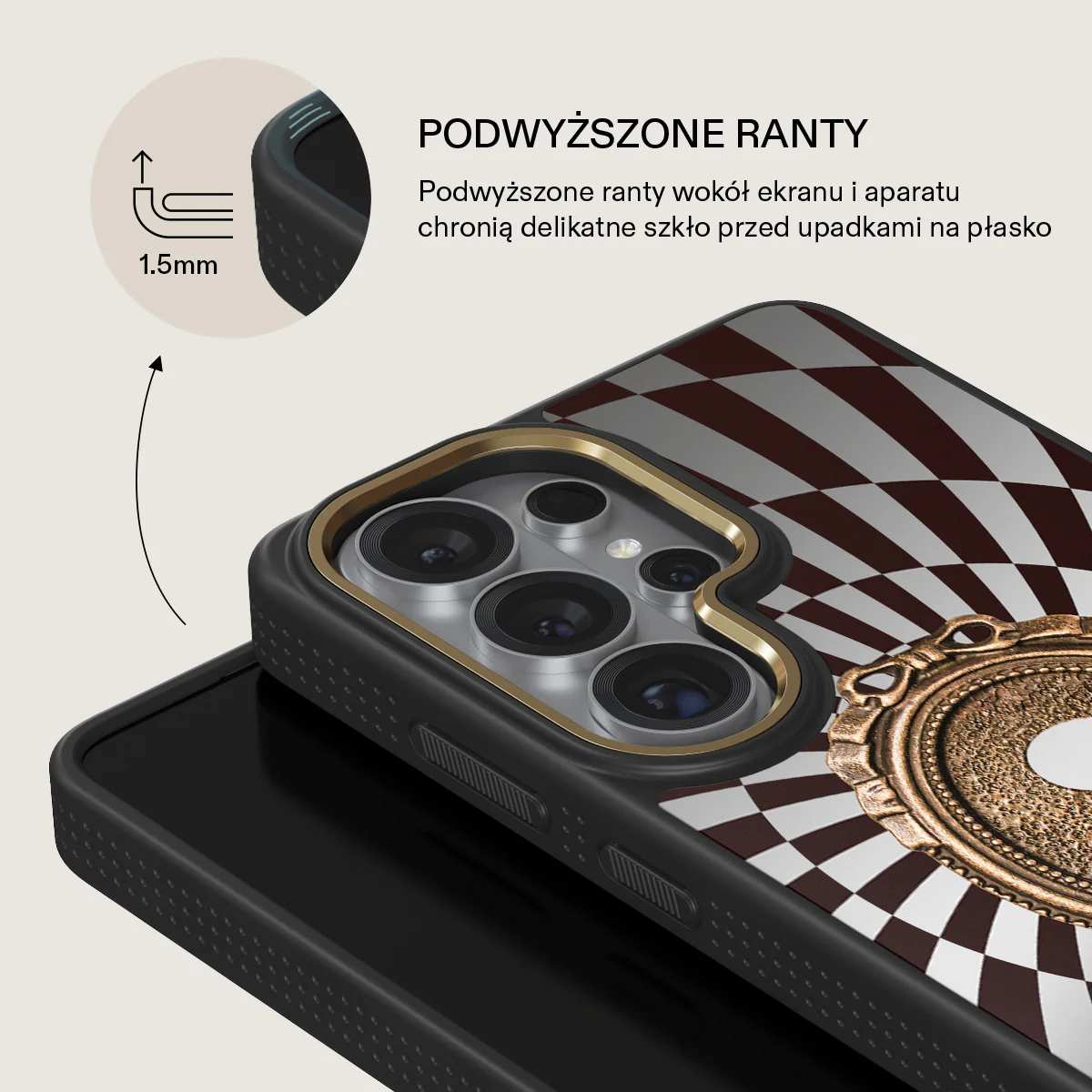 Paradox - Samsung Galaxy S26 Ultra Etui - Image 5