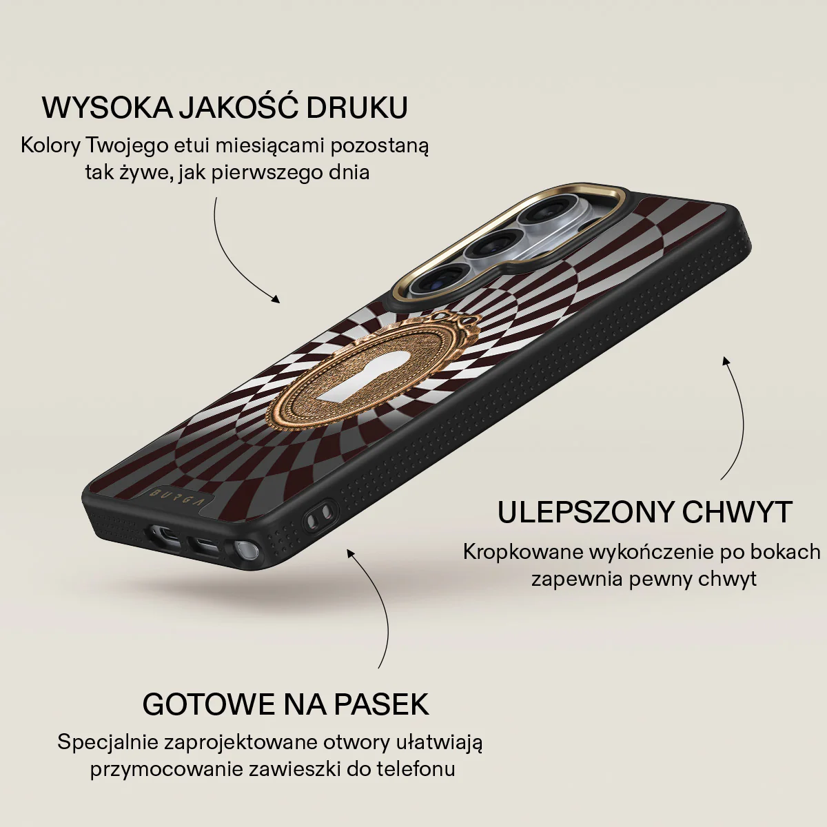 Paradox - Samsung Galaxy S26 Ultra Etui - Image 6