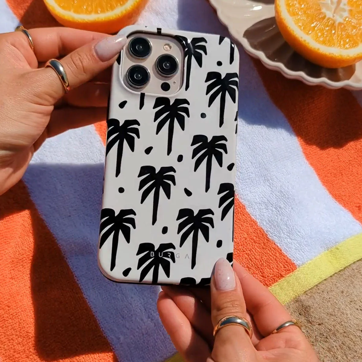 Paraíso - Samsung Galaxy A37 5G Etui - Image 5