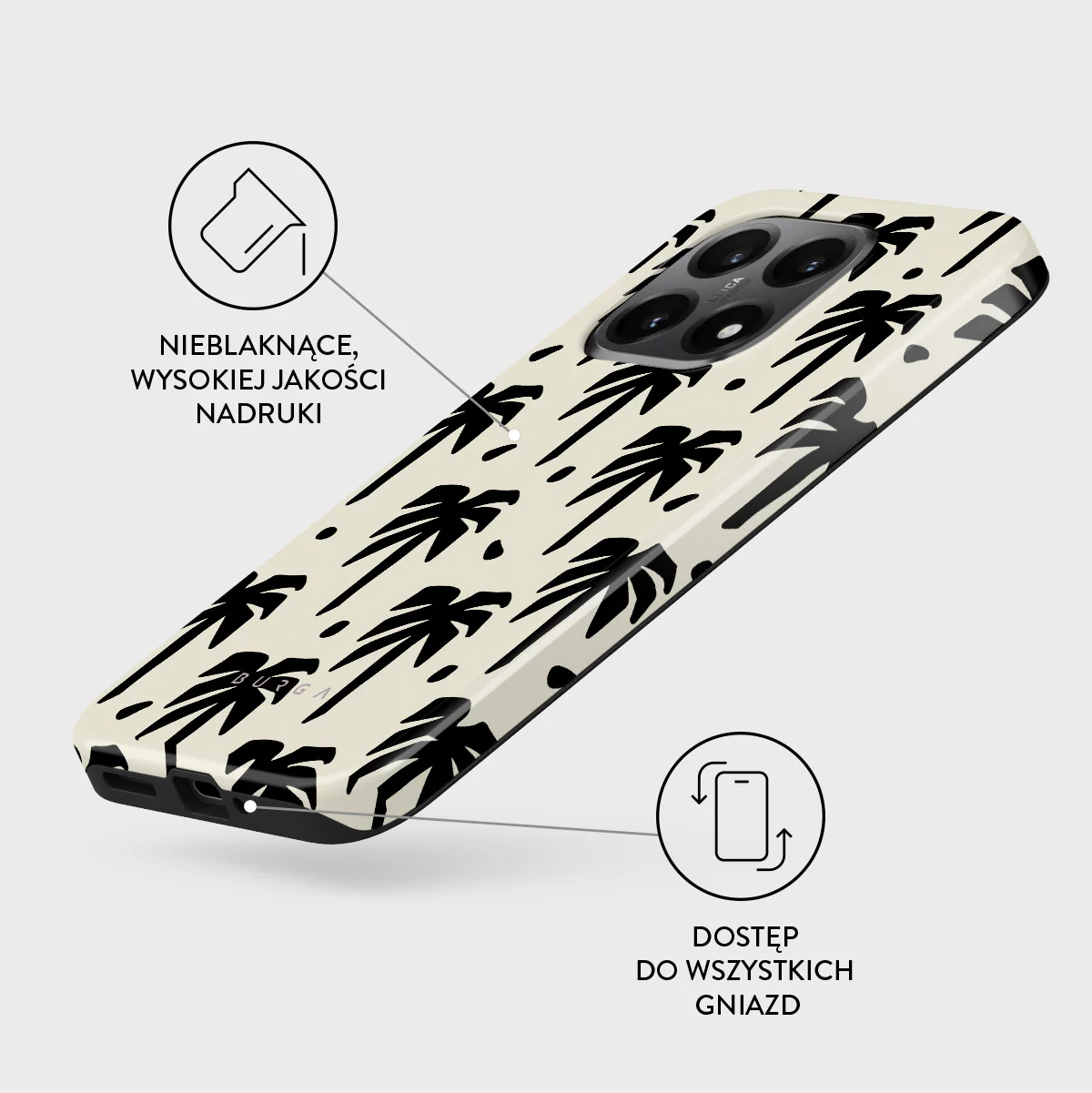 Paraíso - Xiaomi 15T Etui - Image 3