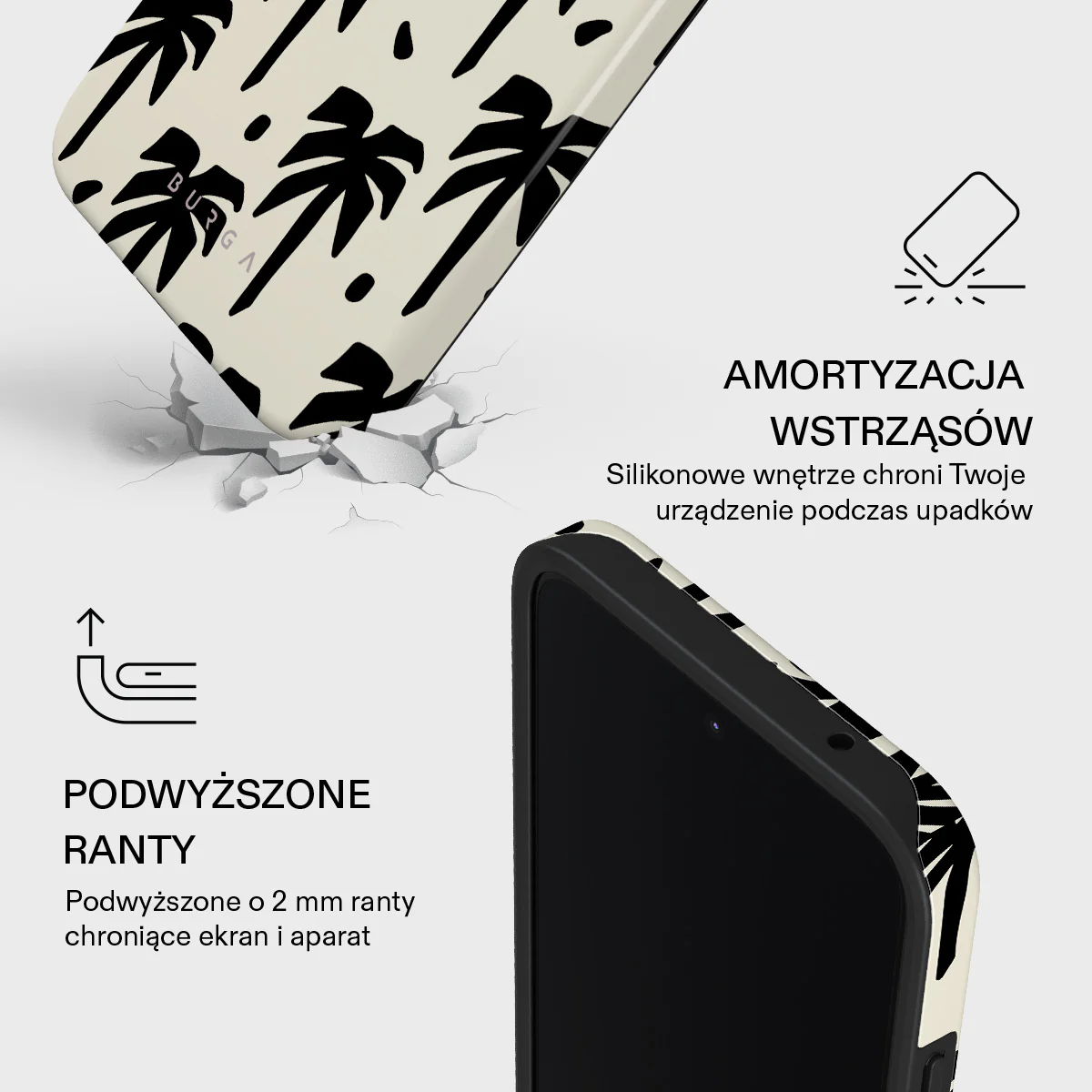 Paraíso - Xiaomi 15T Etui - Image 4