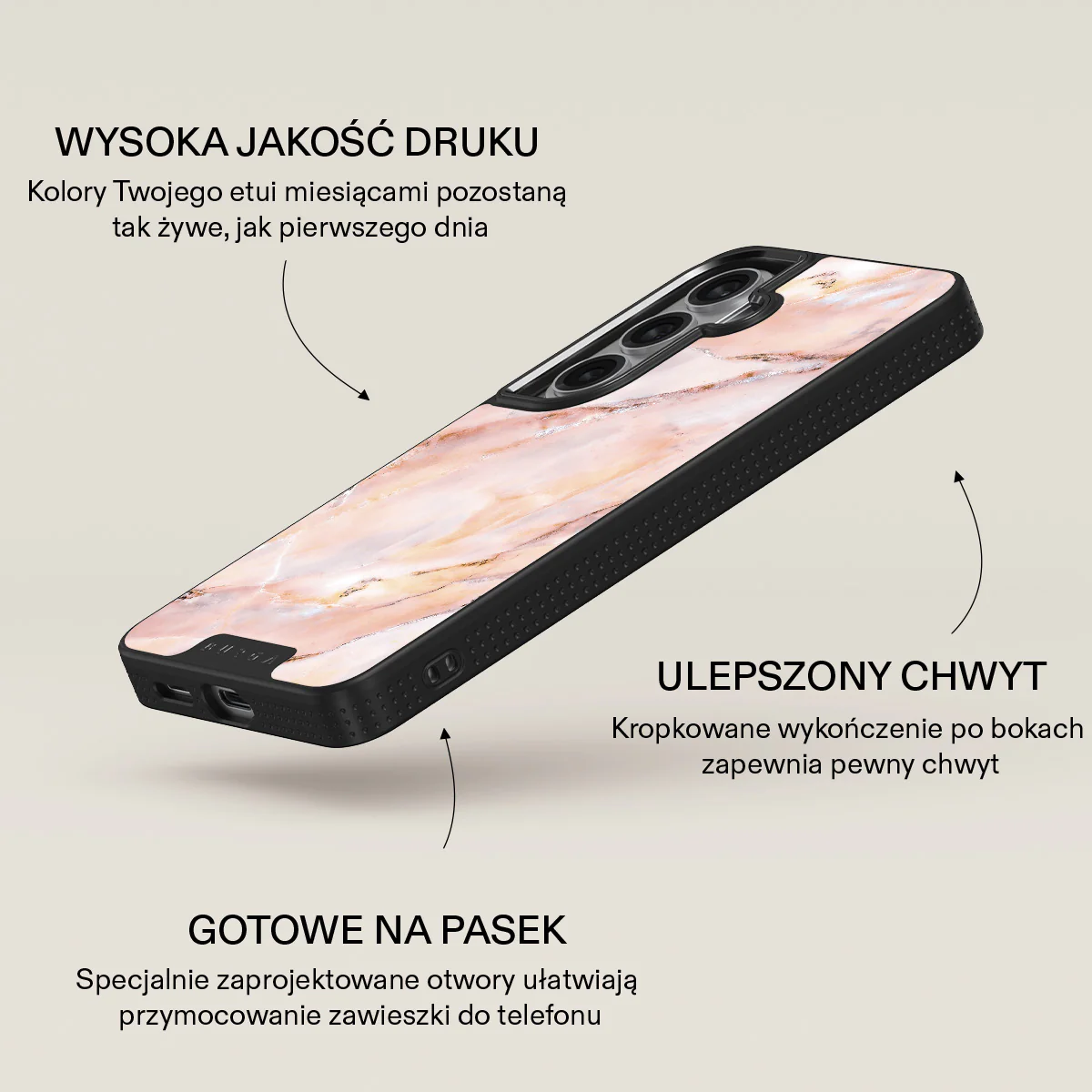 Morning Sunshine - Samsung Galaxy S26 Etui - Image 16