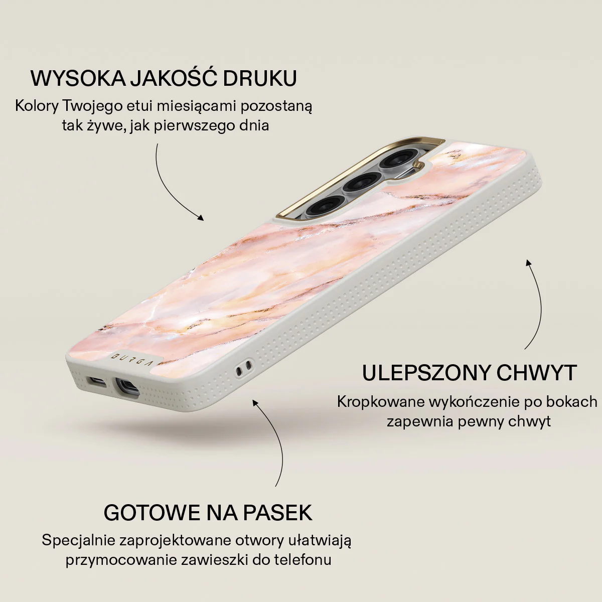 Morning Sunshine - Samsung Galaxy S26 Etui - Image 30