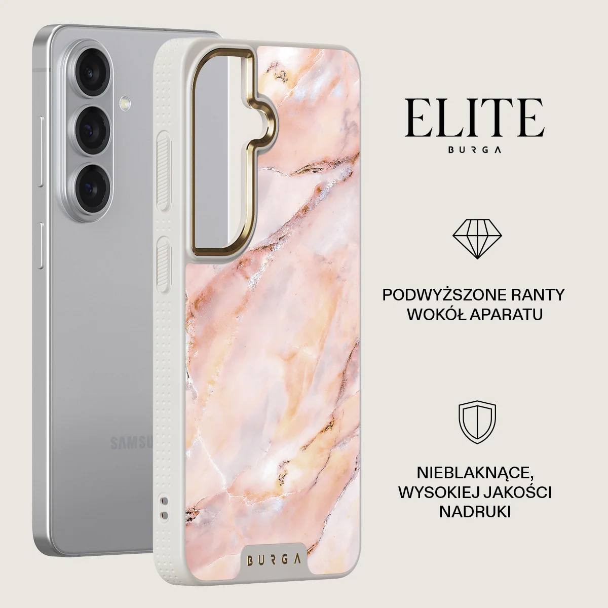 Morning Sunshine - Samsung Galaxy S26 Plus Etui - Image 27
