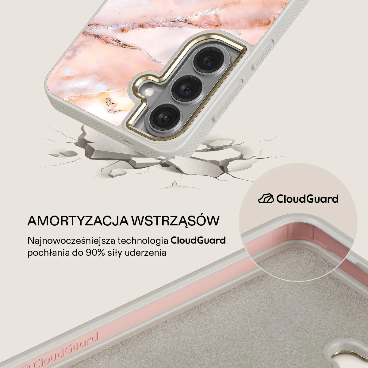 Morning Sunshine - Samsung Galaxy S26 Plus Etui - Image 28