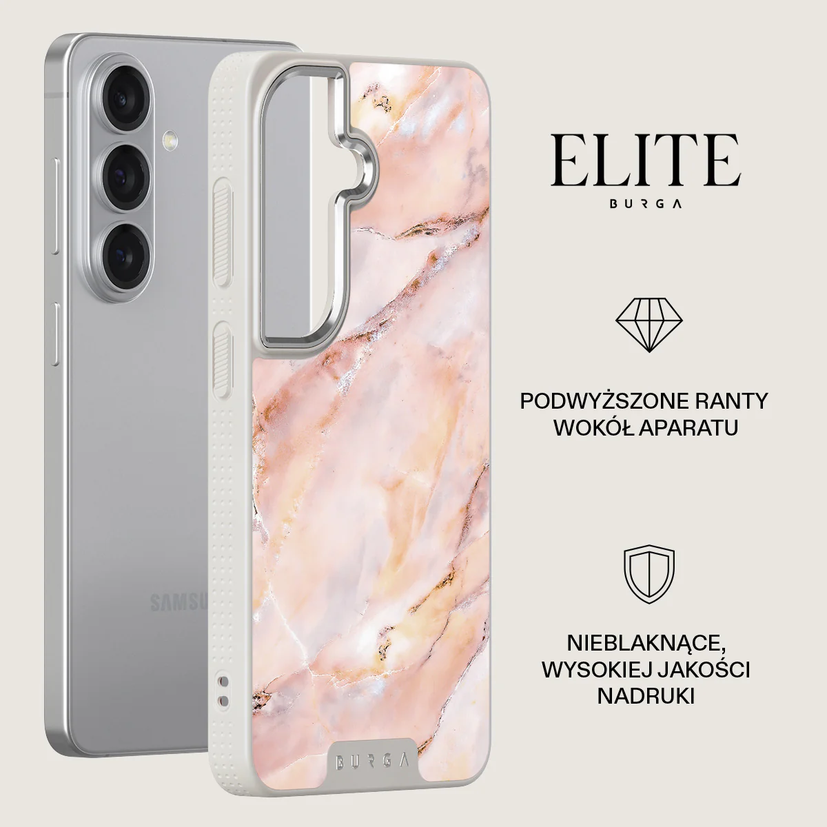 Morning Sunshine - Samsung Galaxy S26 Plus Etui - Image 34