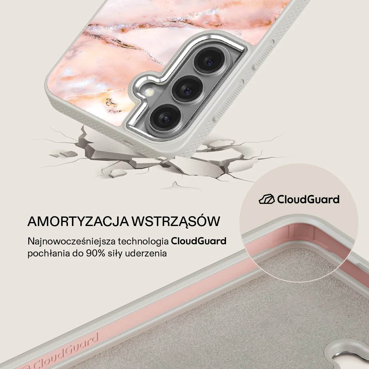 Morning Sunshine - Samsung Galaxy S26 Plus Etui - Image 35