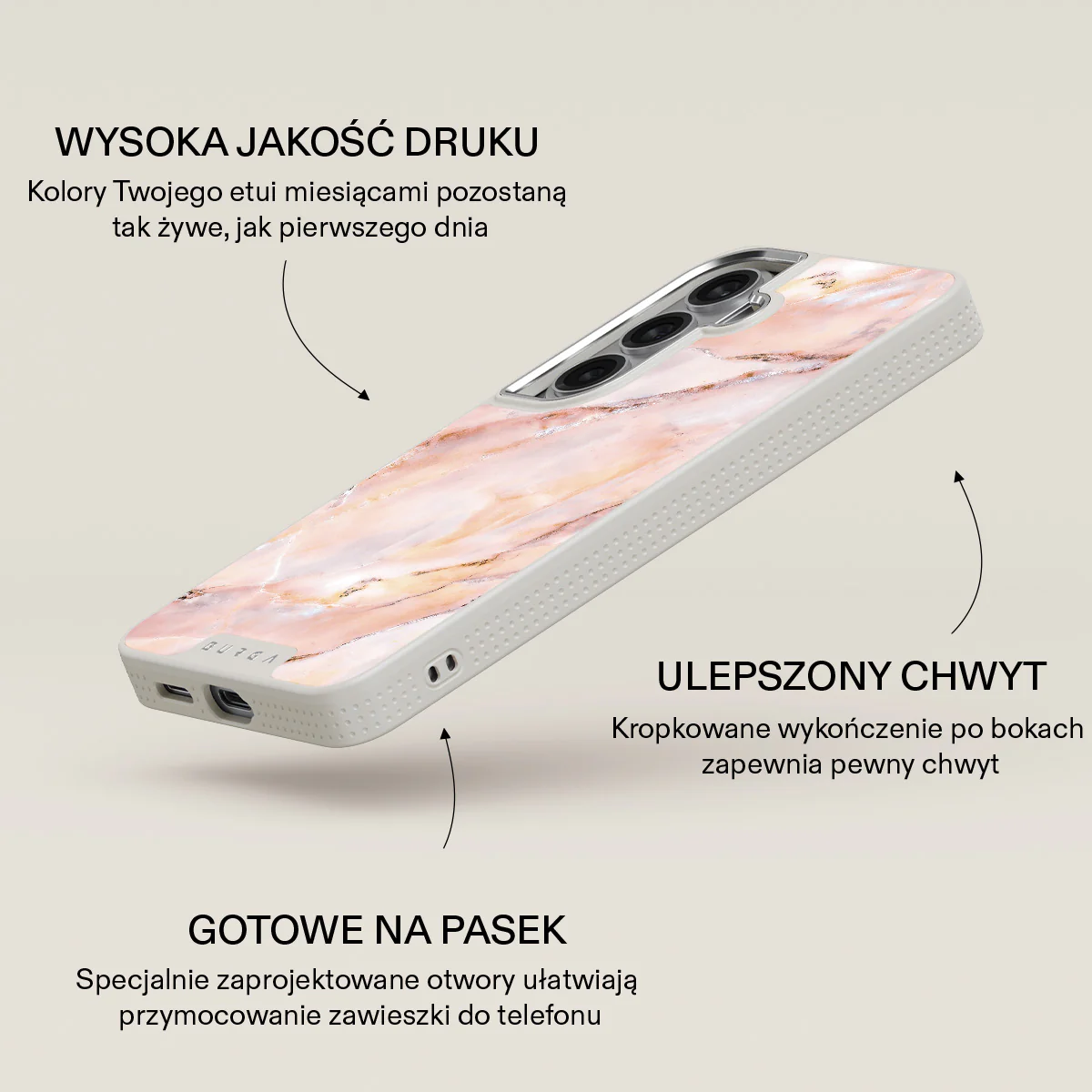 Morning Sunshine - Samsung Galaxy S26 Plus Etui - Image 37