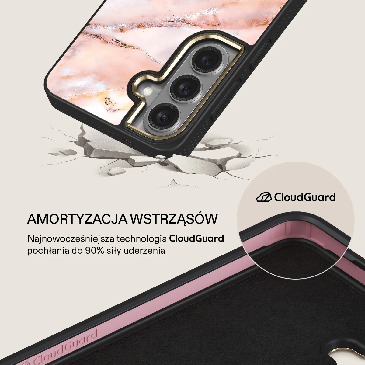 Morning Sunshine - Samsung Galaxy S26 Plus Etui - Image 7