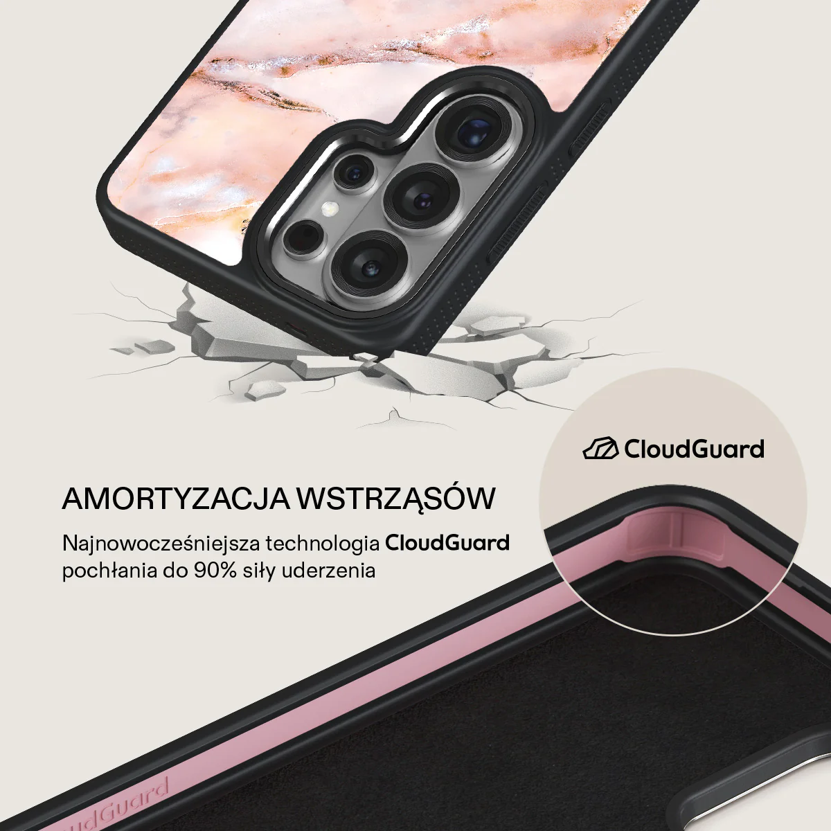 Morning Sunshine - Samsung Galaxy S26 Ultra Etui - Image 14