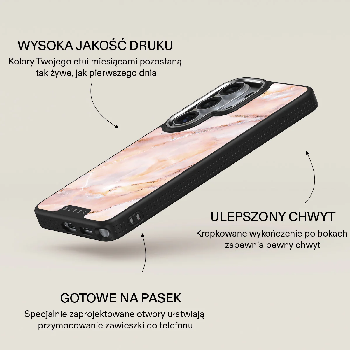 Morning Sunshine - Samsung Galaxy S26 Ultra Etui - Image 23