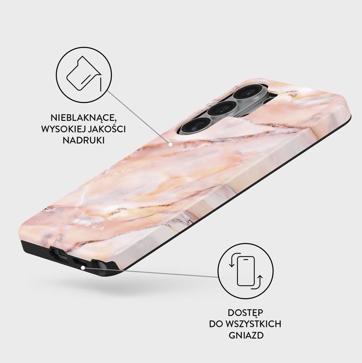 Morning Sunshine - Samsung Galaxy S26 Ultra Etui - Image 3