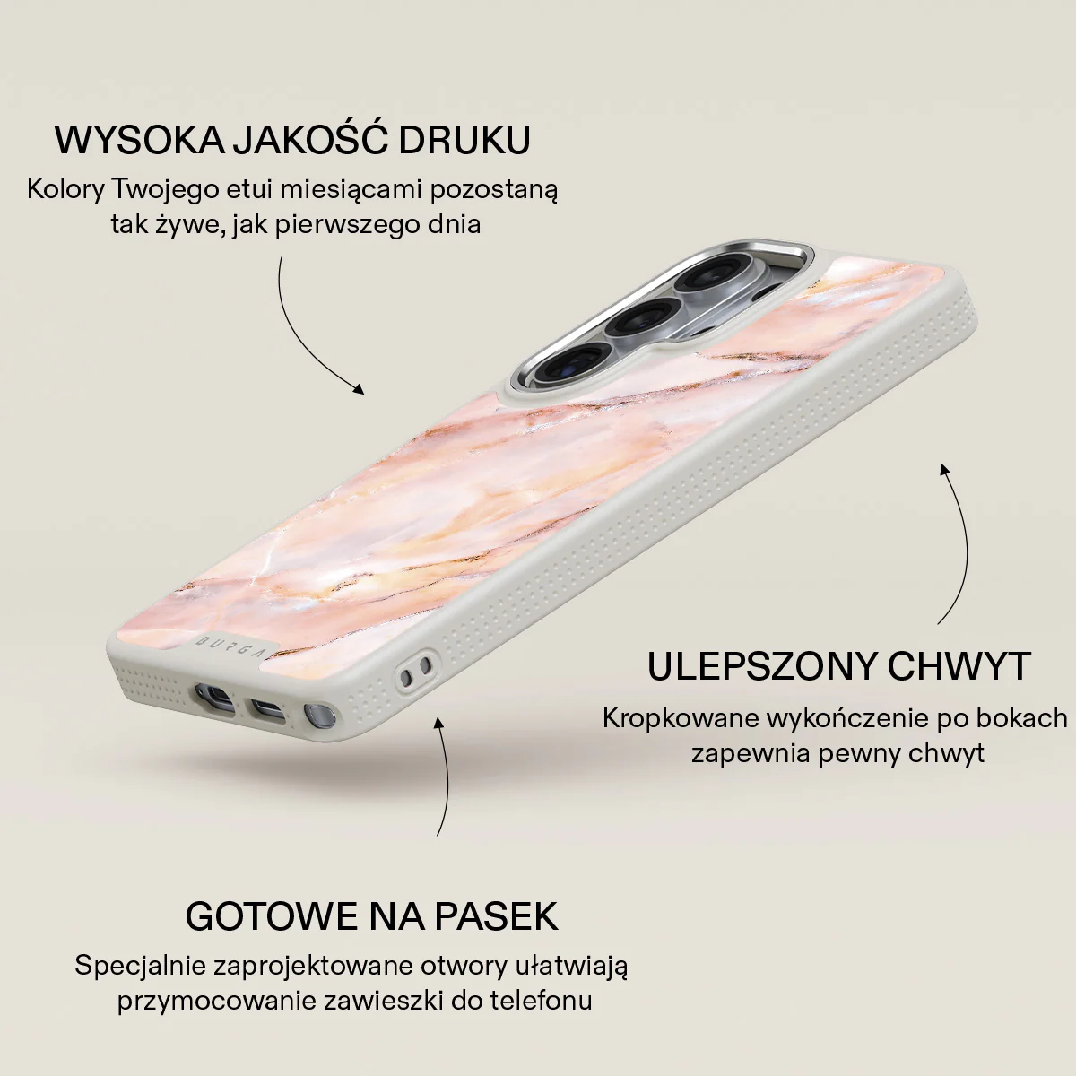 Morning Sunshine - Samsung Galaxy S26 Ultra Etui - Image 37