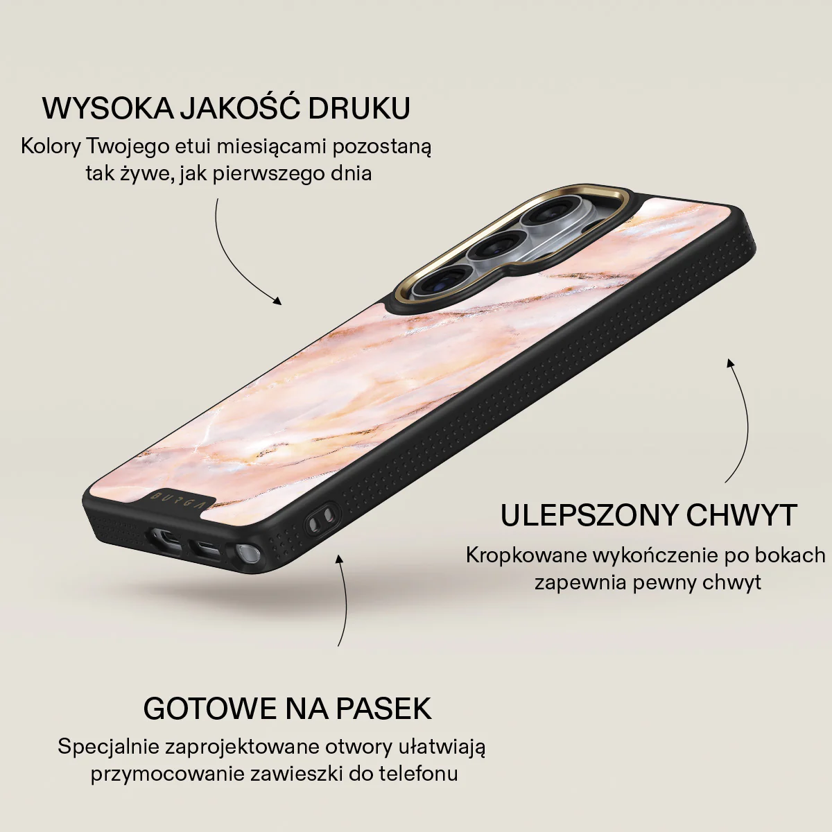 Morning Sunshine - Samsung Galaxy S26 Ultra Etui - Image 9