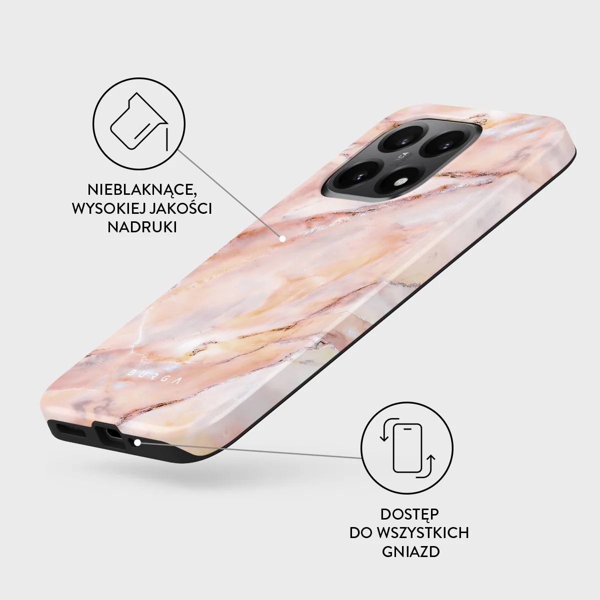 Morning Sunshine - Xiaomi 15T Etui - Image 3