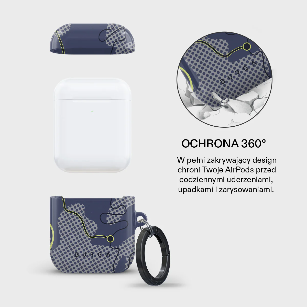 Pathfinder - Etui AirPods - Image 2