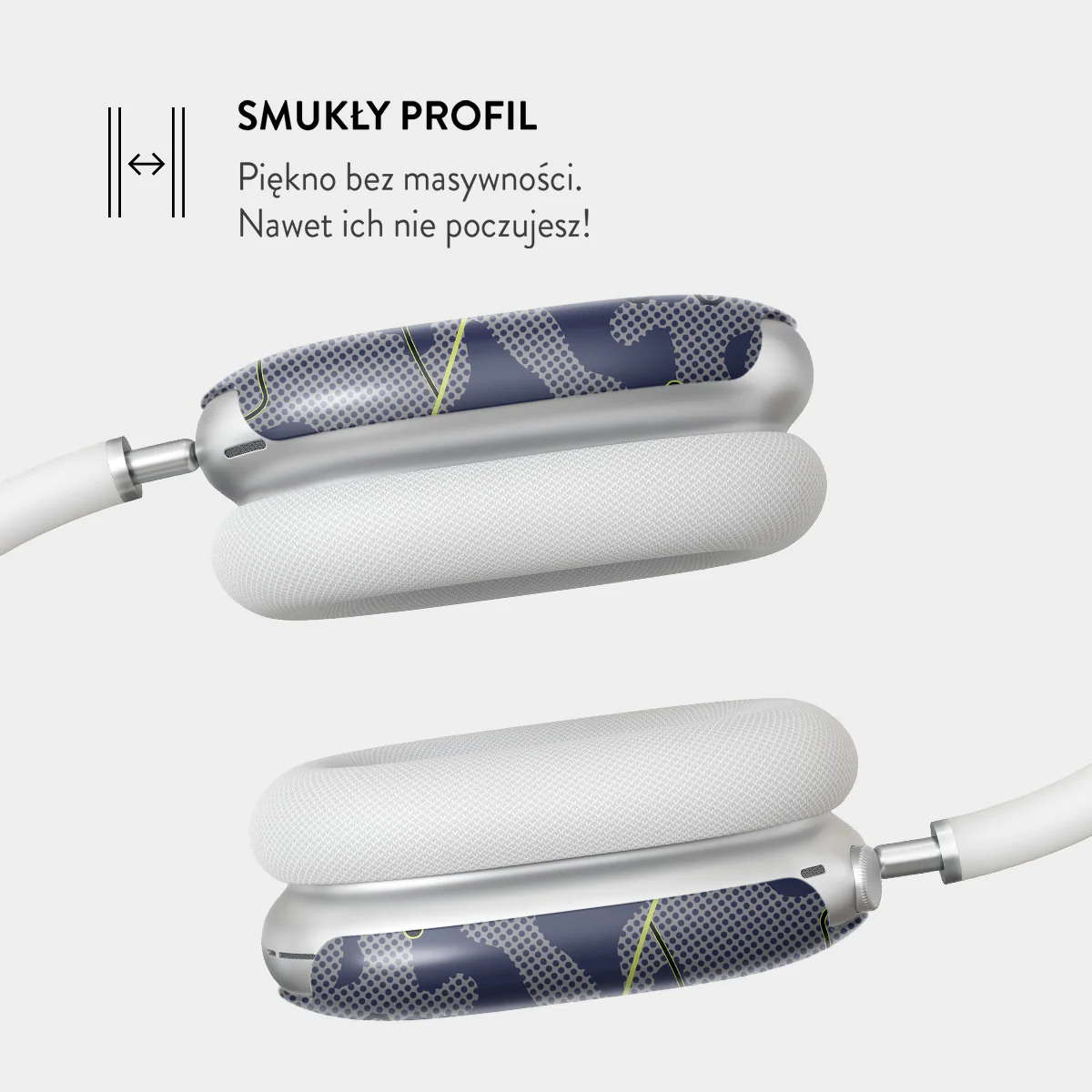 Pathfinder - Etui AirPods Max - Image 4