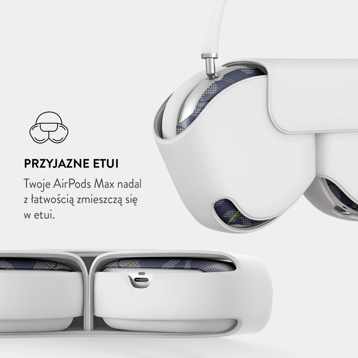 Pathfinder - Etui AirPods Max - Image 5