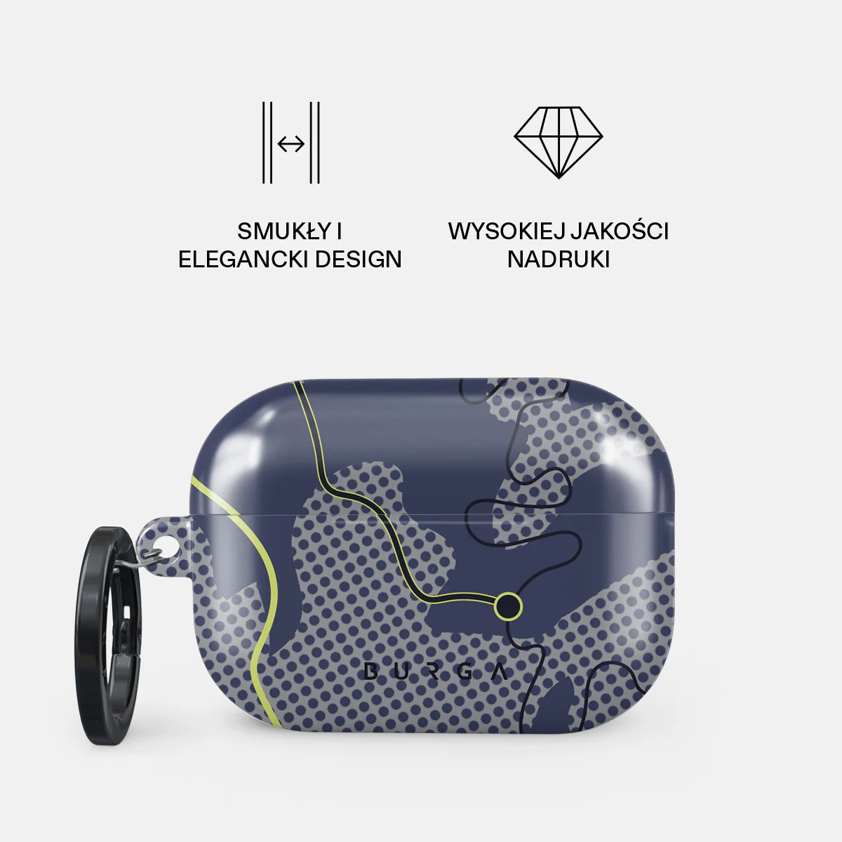Pathfinder - Etui AirPods Pro 2 - Image 4