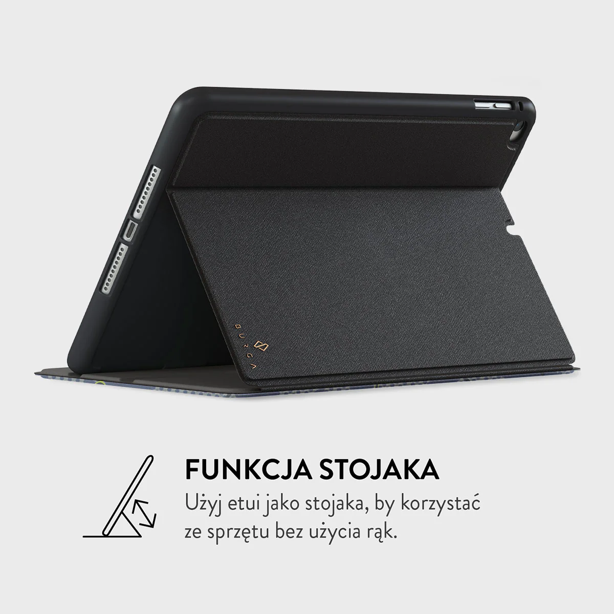 Pathfinder - Etui na iPad Mini 7.9 (5 generacji) - Image 5