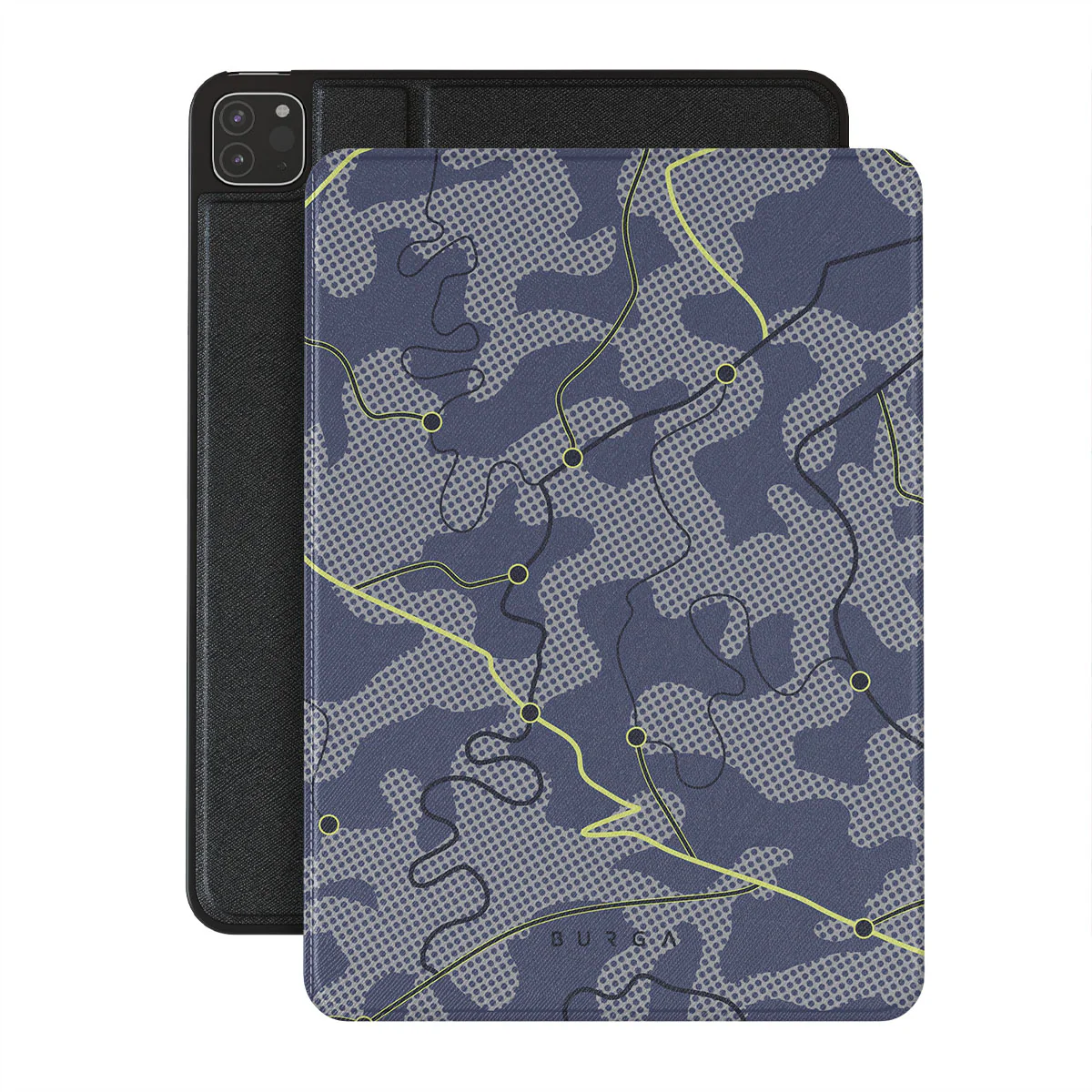 Pathfinder - Etui na iPad Pro 12.9 (4/3 generacji)