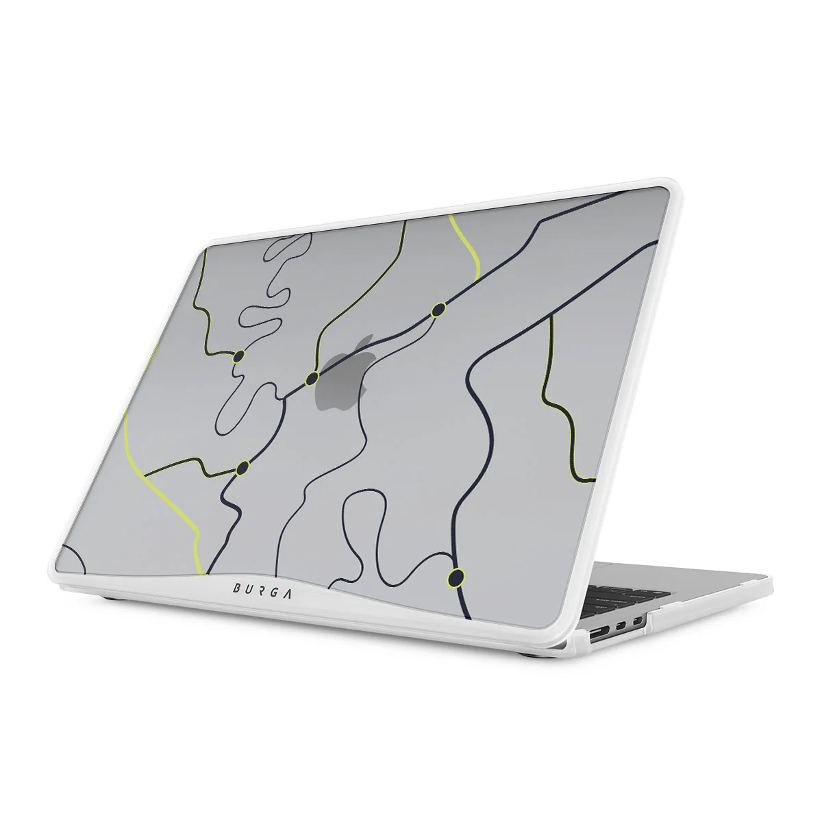 Pathfinder - Etui do MacBooka - Image 2