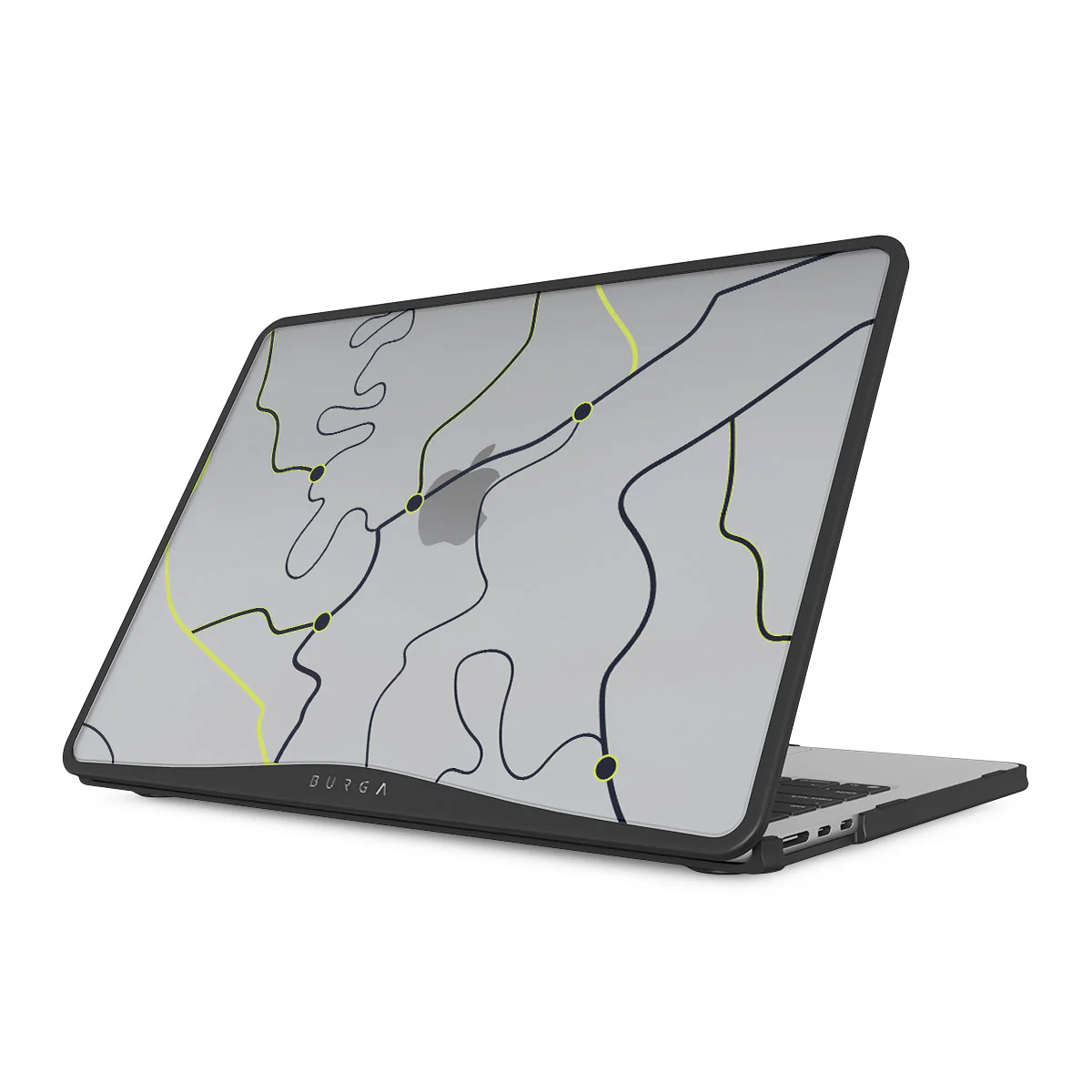 Pathfinder - Etui do MacBooka - Image 3