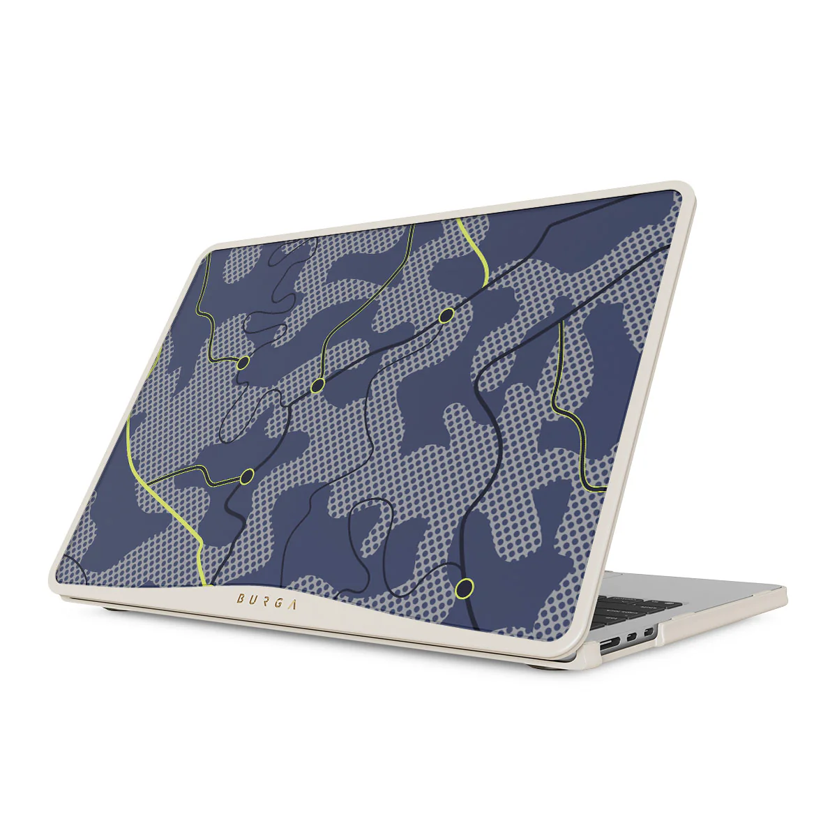 Pathfinder - Etui do MacBooka - Image 4