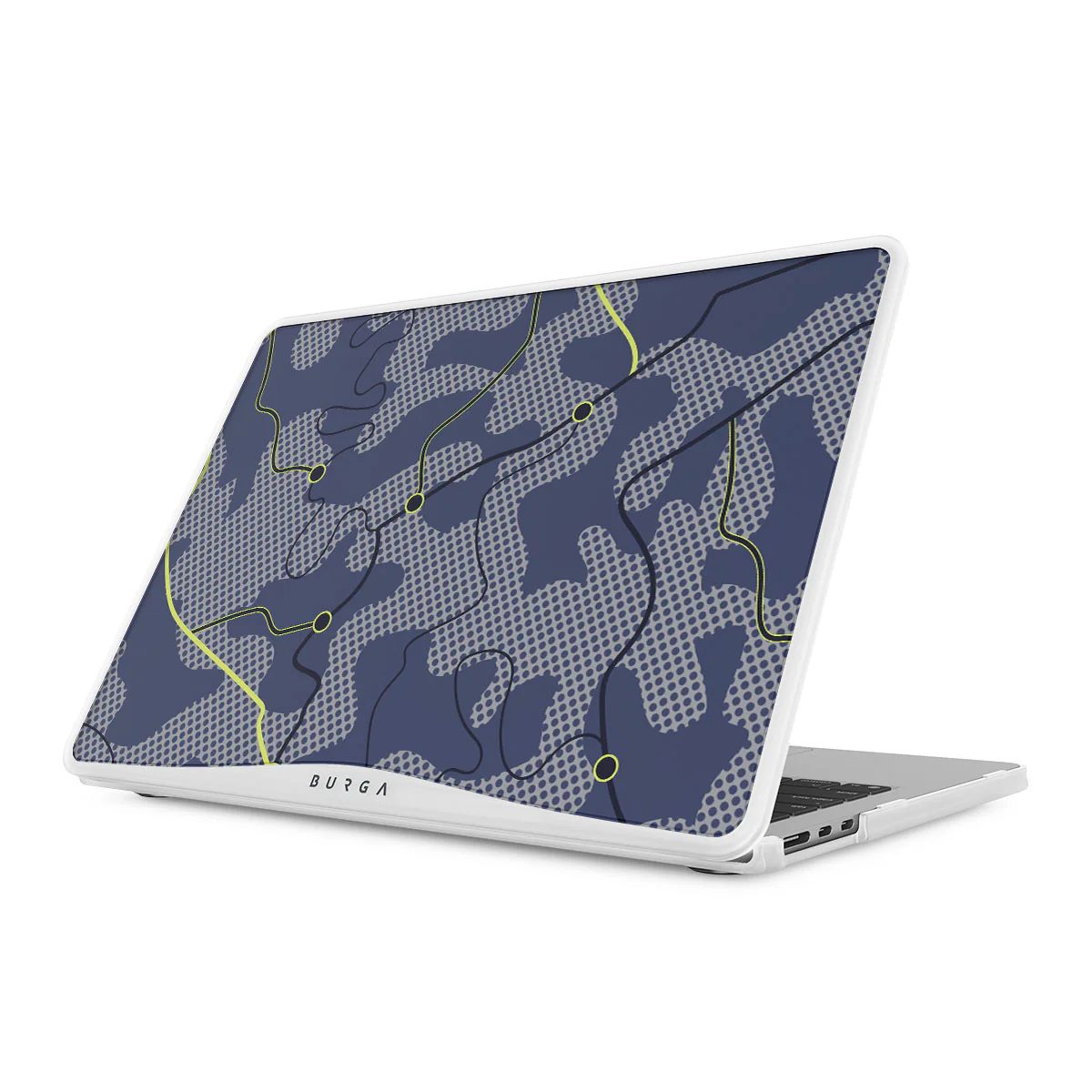 Pathfinder - Etui do MacBooka - Image 5
