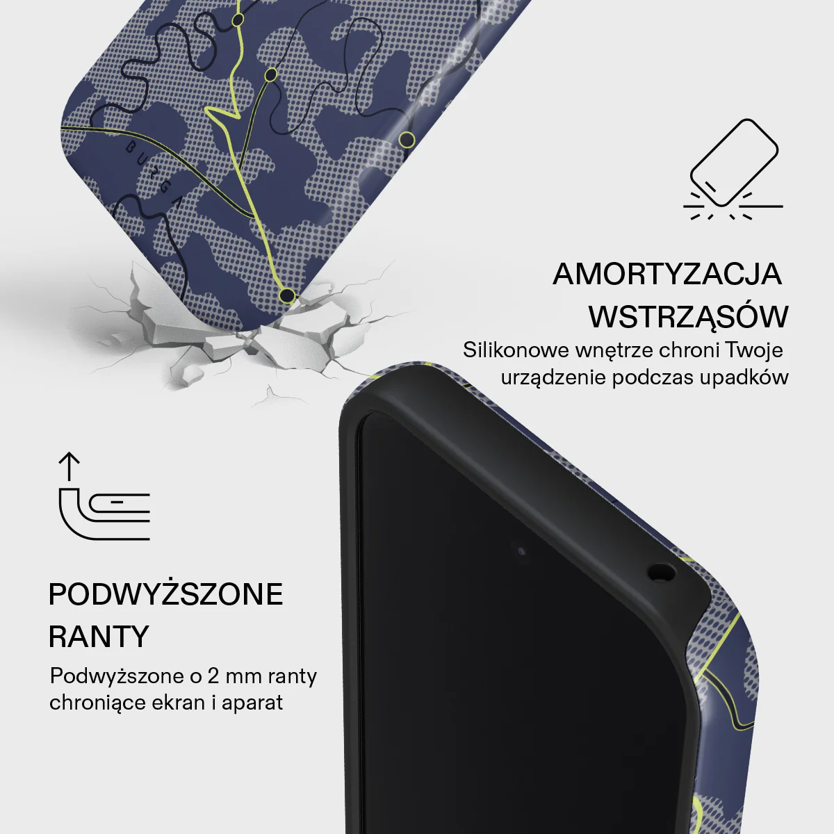 Pathfinder - Google Pixel 10 Etui - Image 4