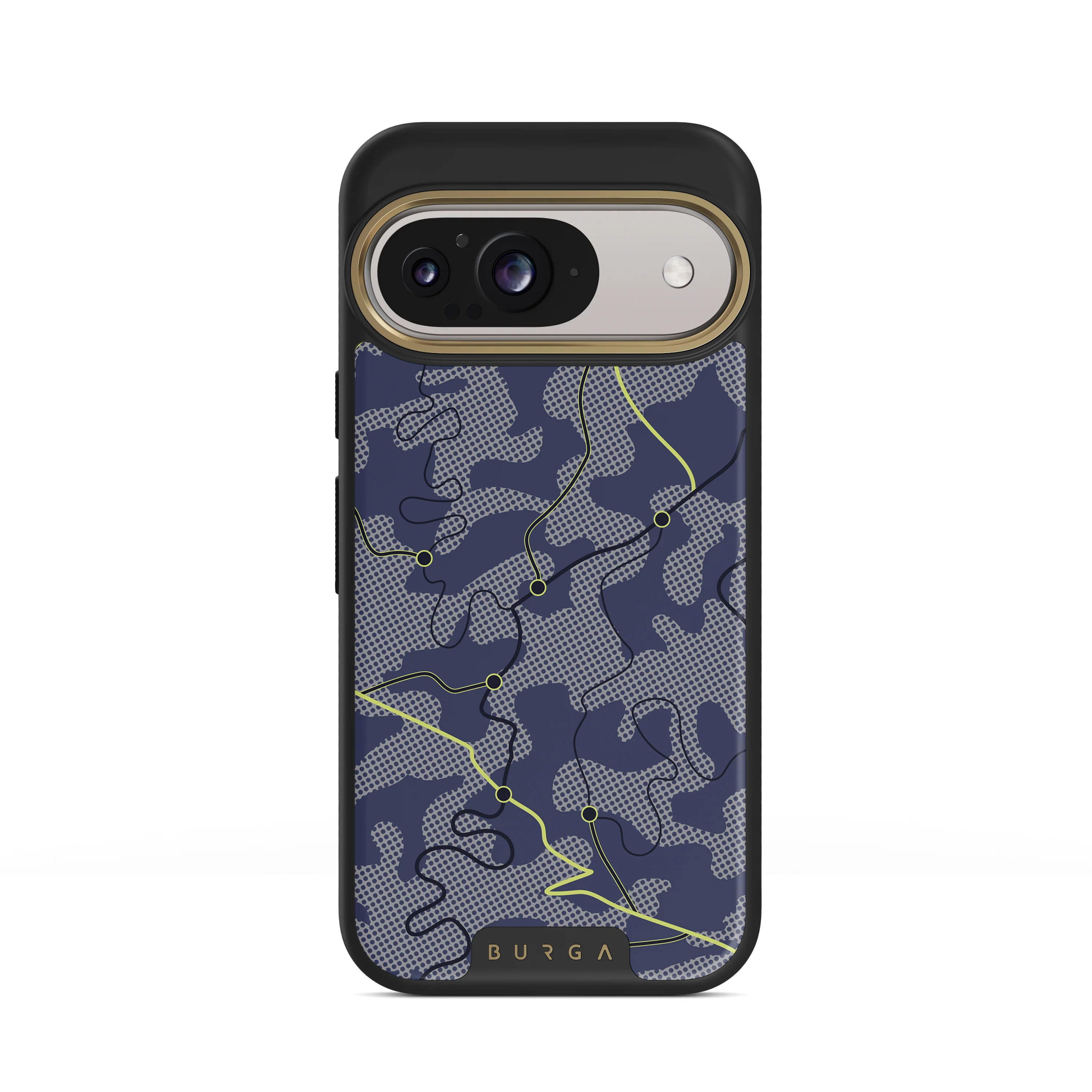 Pathfinder - Google Pixel 10 Etui - Image 5