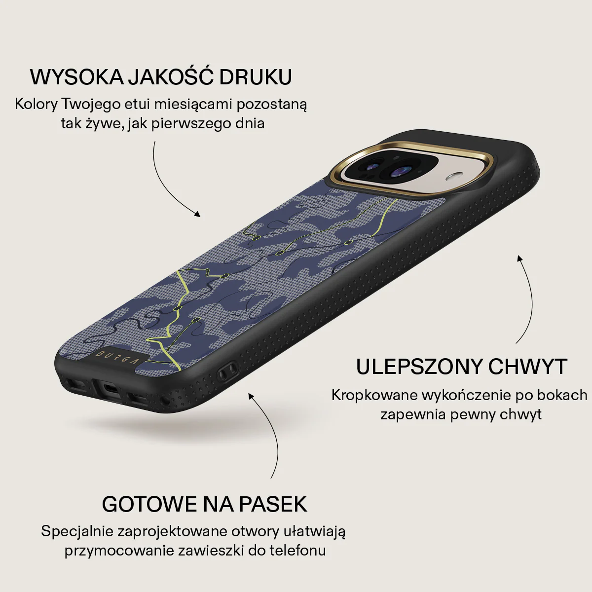 Pathfinder - Google Pixel 10 Etui - Image 9
